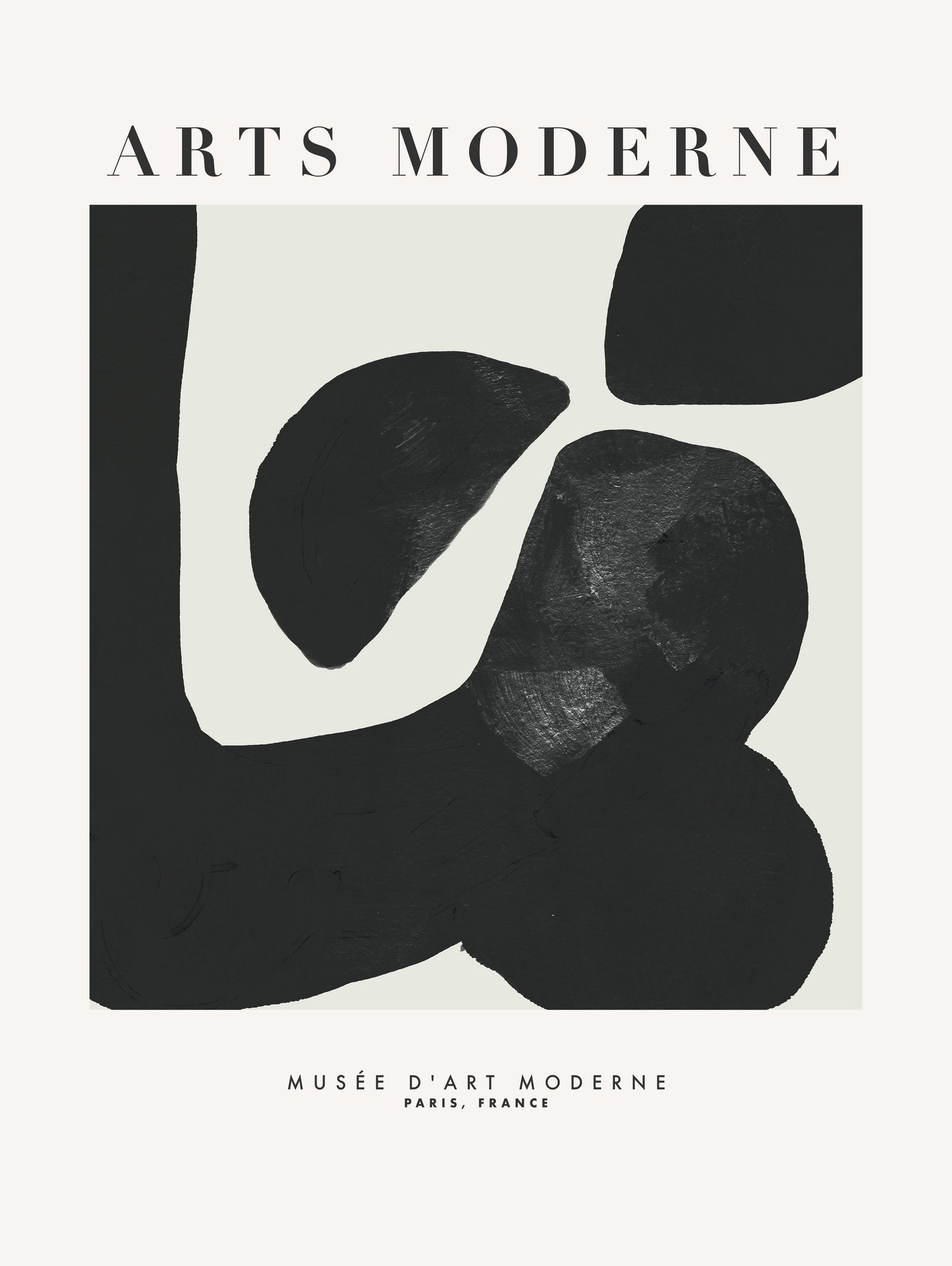 Art Moderne by Clicart Studio on GIANT ART