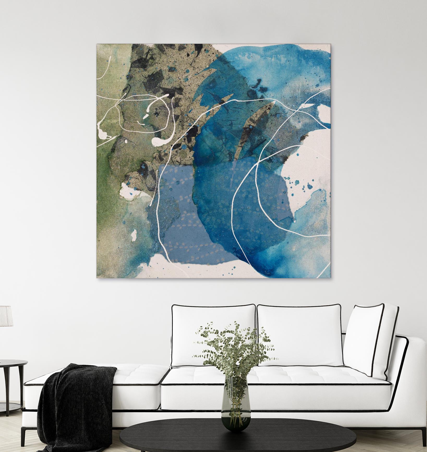 Mixed Catalog VII by Daleno Art on GIANT ART - abstract