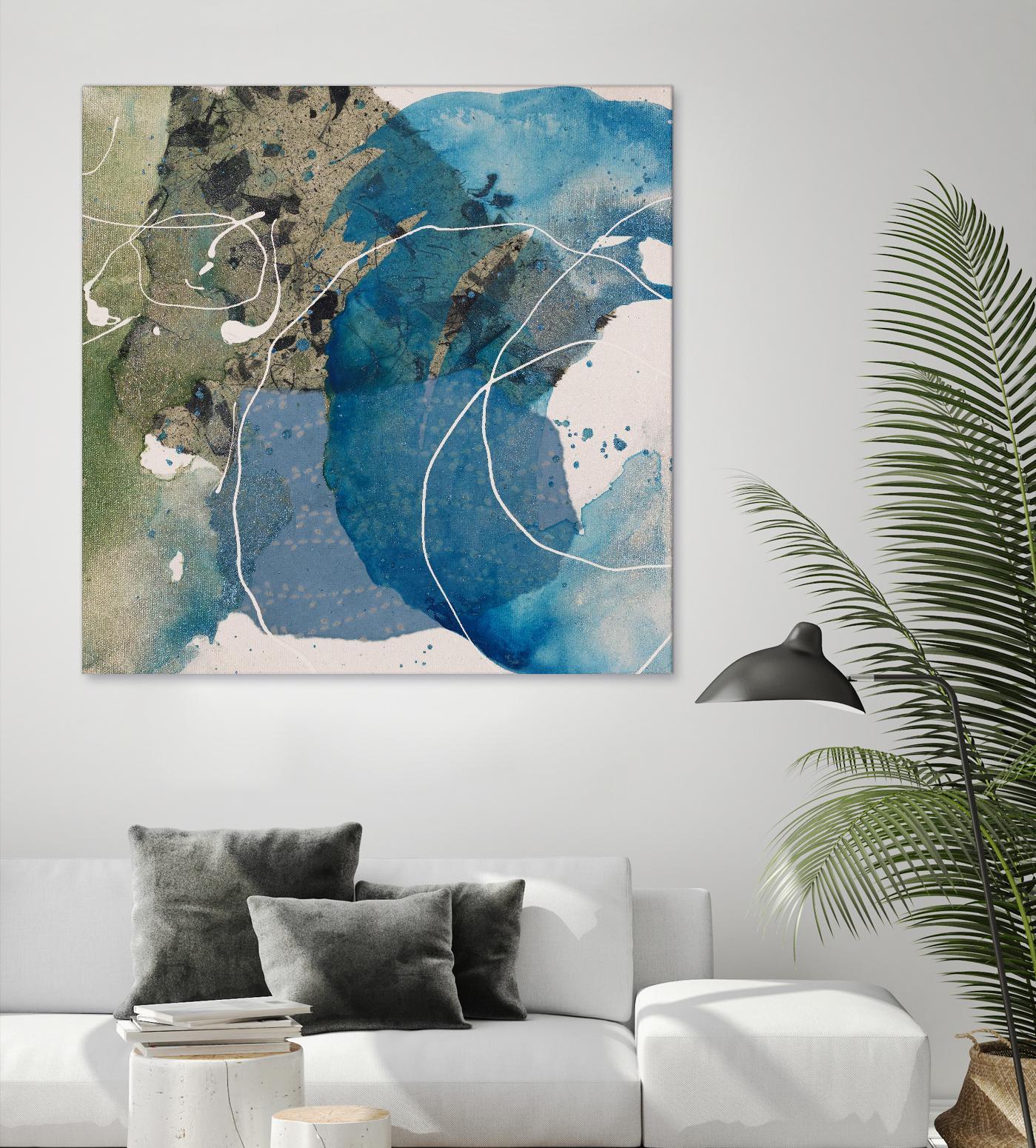 Mixed Catalog VII by Daleno Art on GIANT ART - abstract