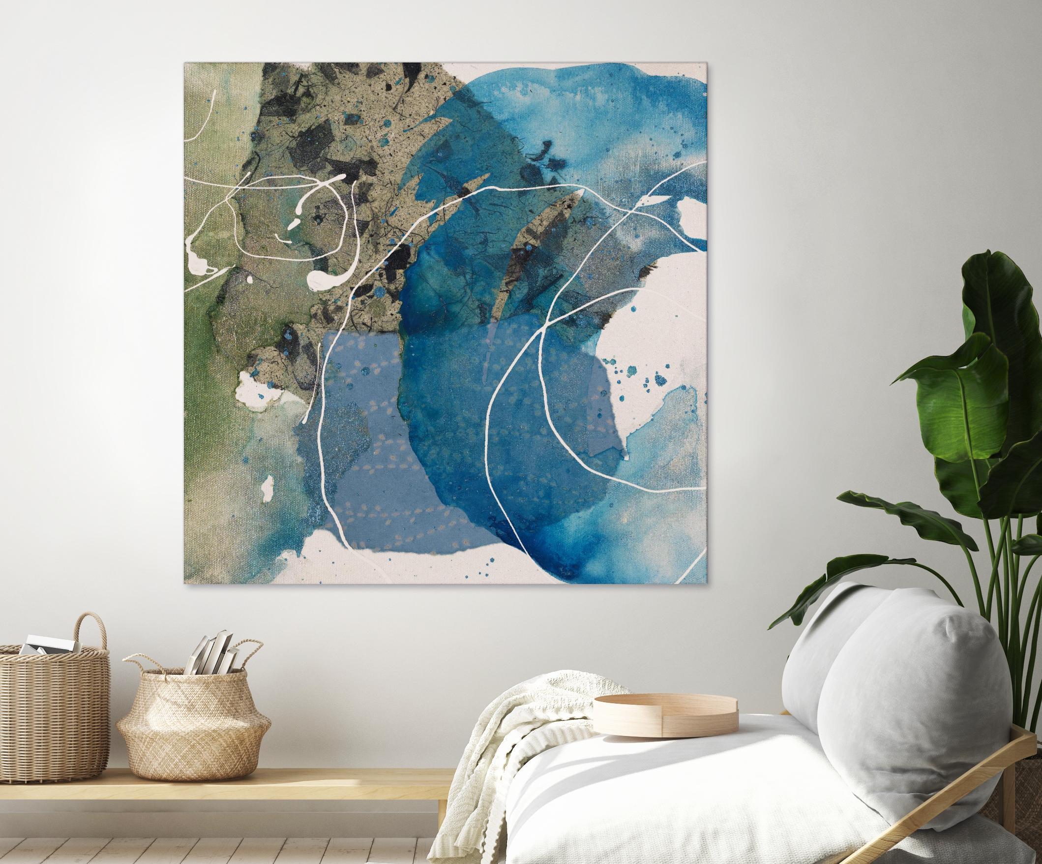 Mixed Catalog VII by Daleno Art on GIANT ART - abstract