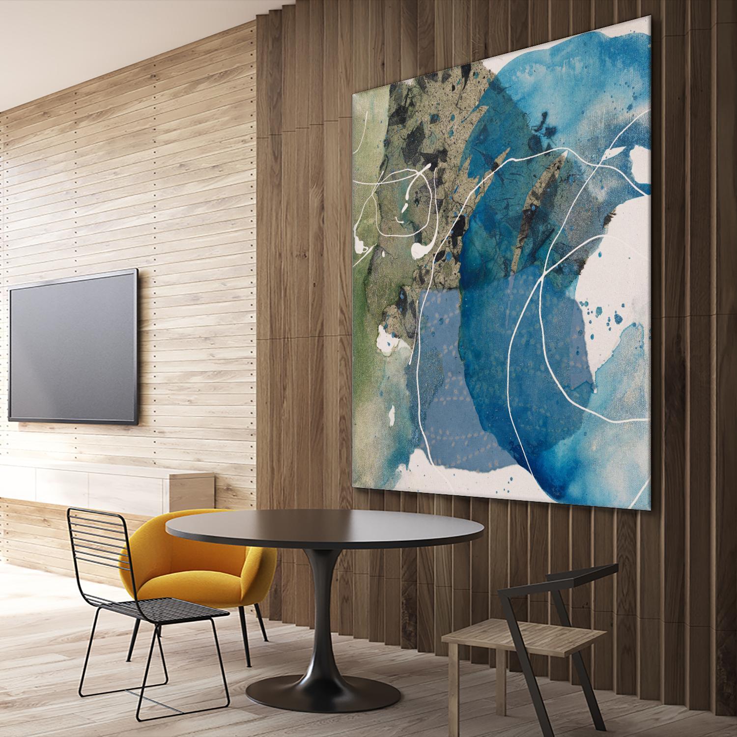 Mixed Catalog VII by Daleno Art on GIANT ART - abstract