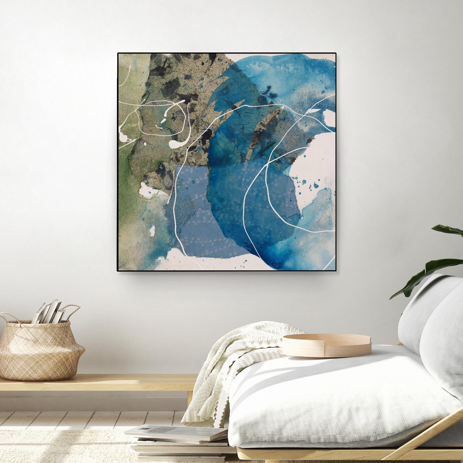 Mixed Catalog VII by Daleno Art on GIANT ART - abstract