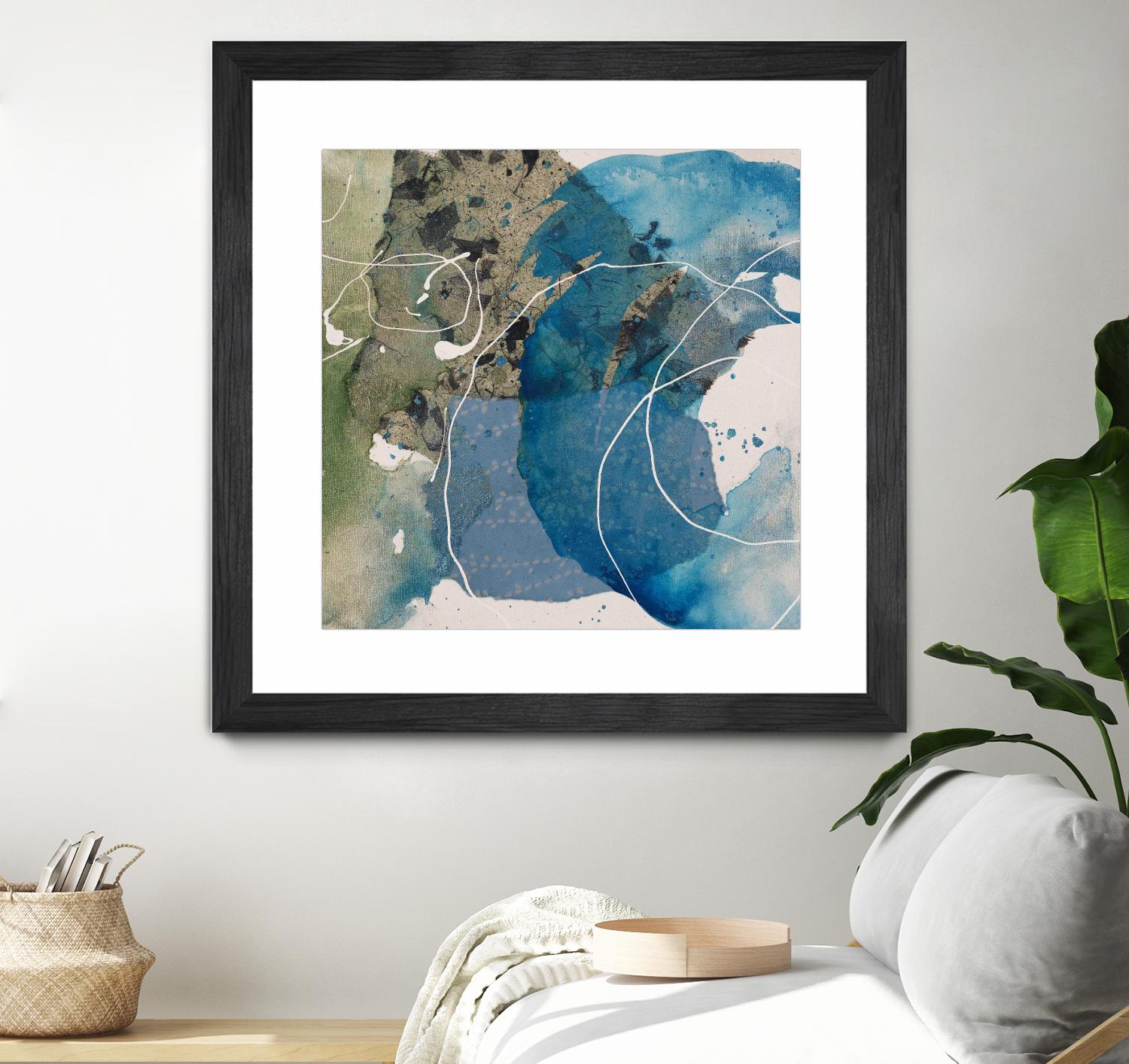 Mixed Catalog VII by Daleno Art on GIANT ART - abstract