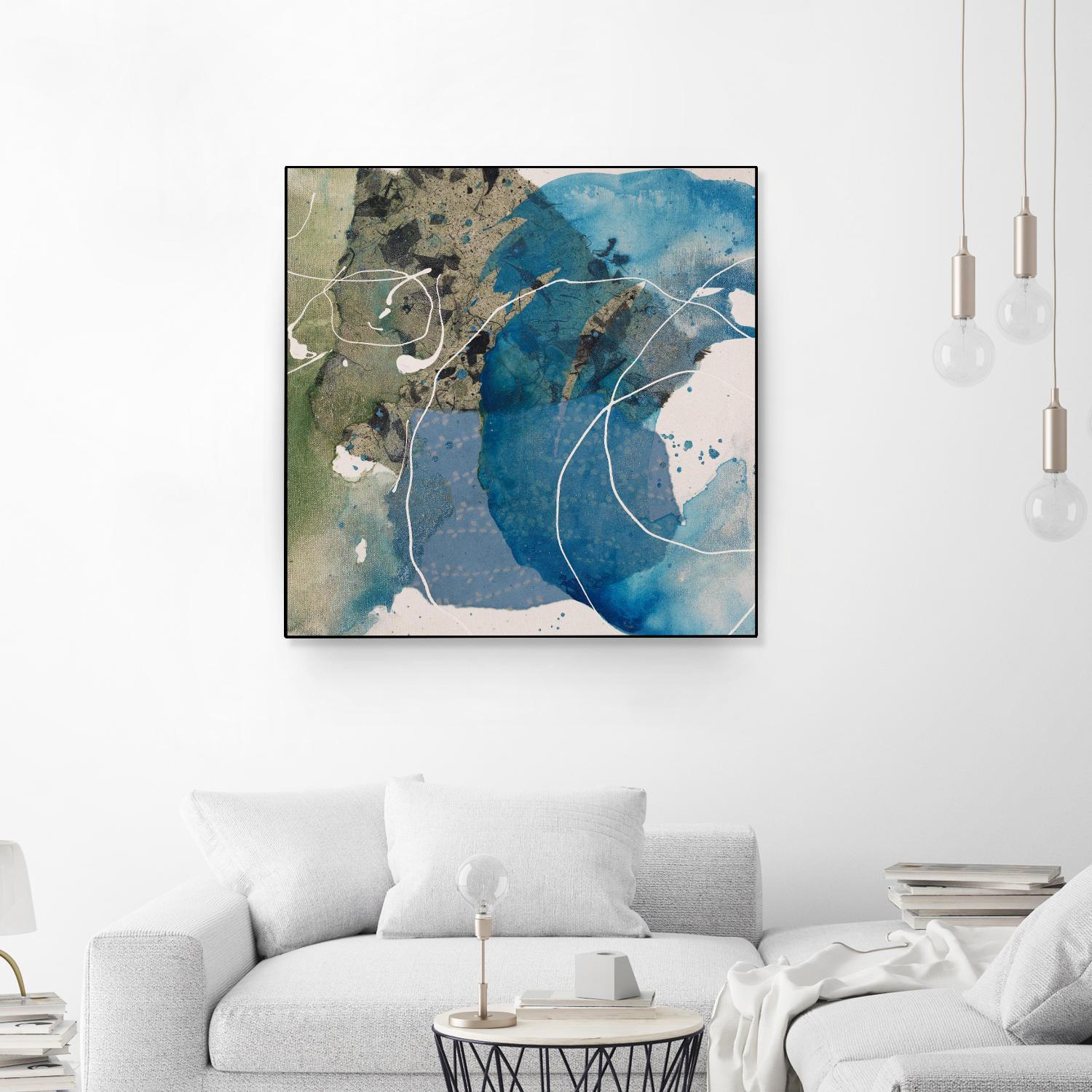 Mixed Catalog VII by Daleno Art on GIANT ART - abstract