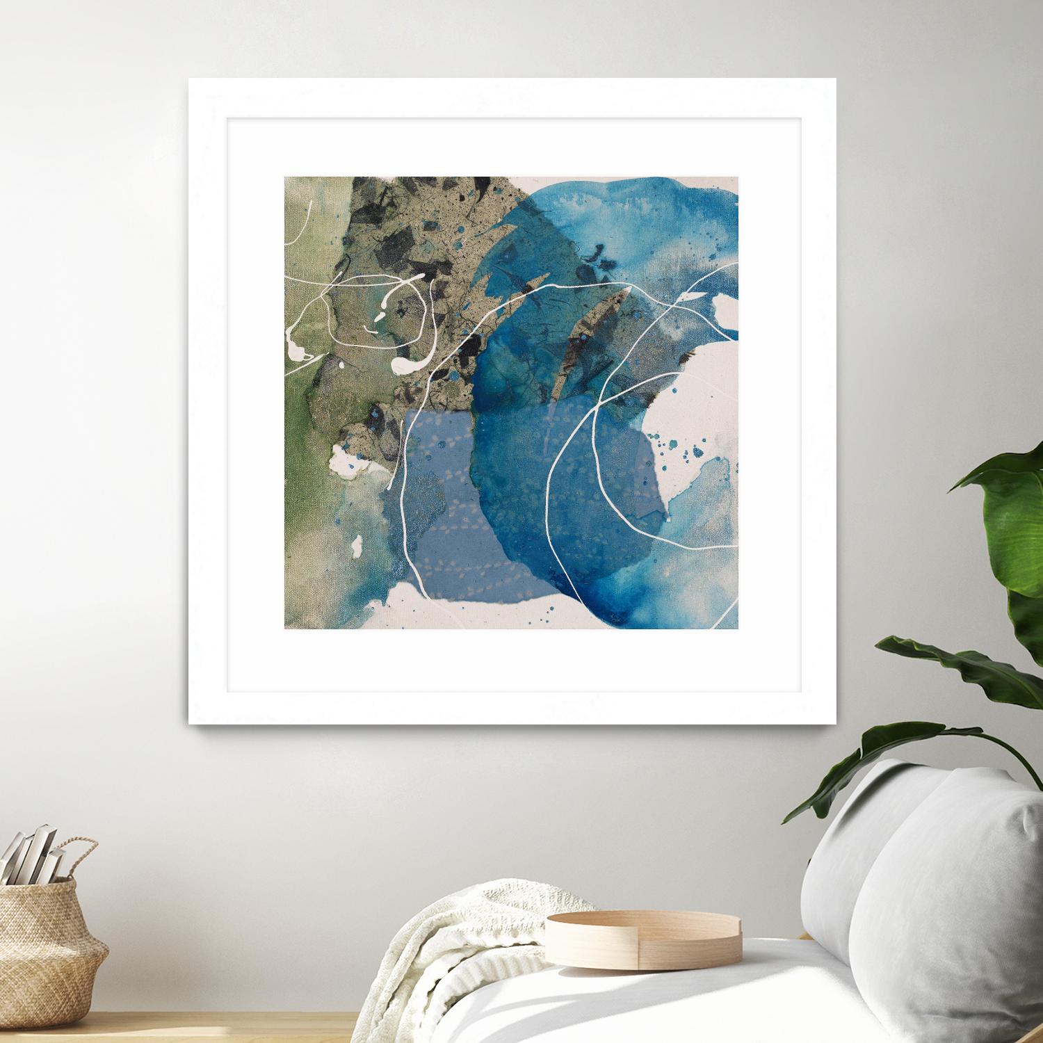 Mixed Catalog VII by Daleno Art on GIANT ART - abstract