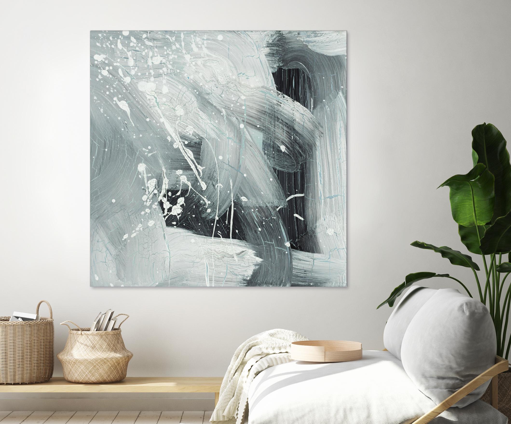 Petrify IX by Daleno Art on GIANT ART - abstract