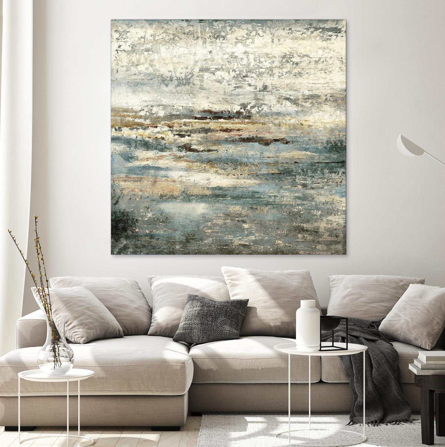 Maui Mystery by Daleno Art on GIANT ART - abstract