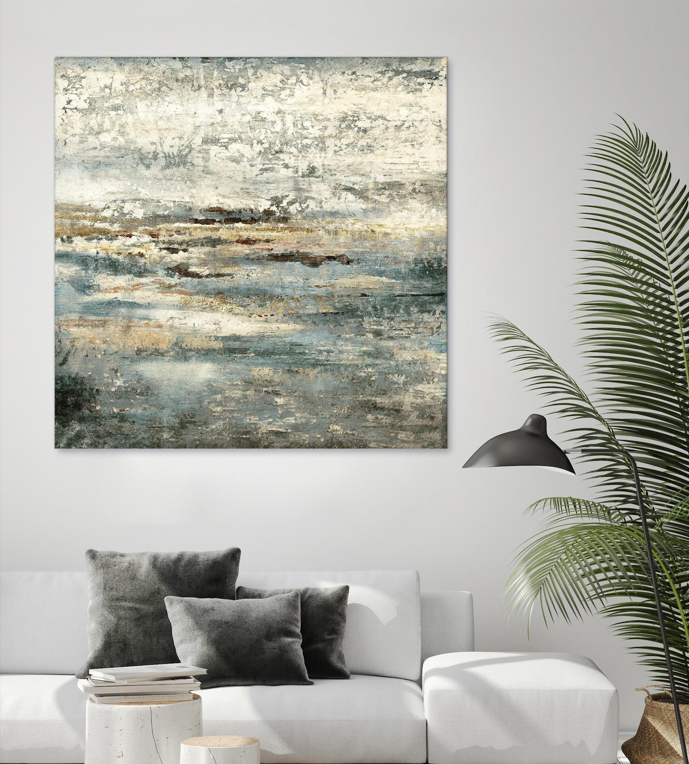 Maui Mystery by Daleno Art on GIANT ART - abstract