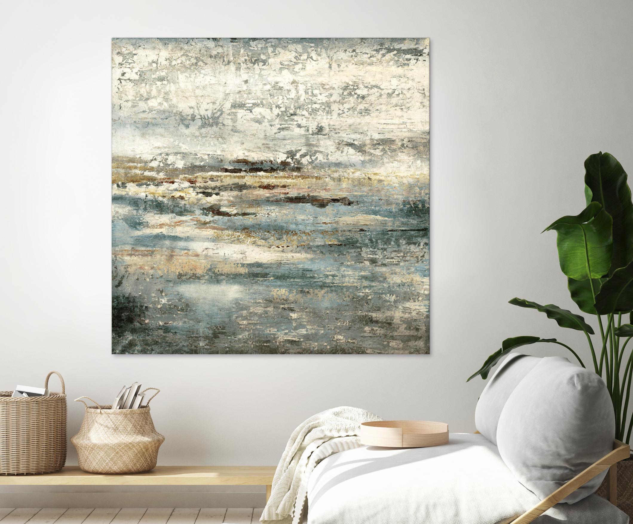 Maui Mystery by Daleno Art on GIANT ART - abstract