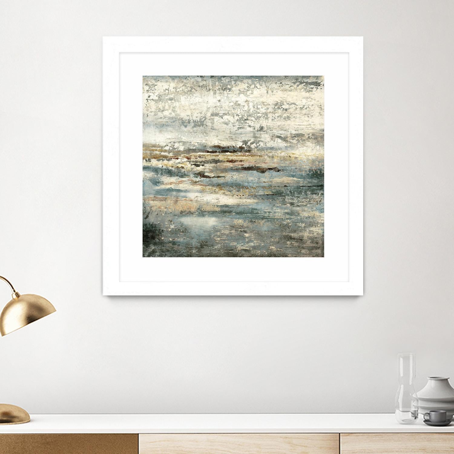 Maui Mystery by Daleno Art on GIANT ART - abstract