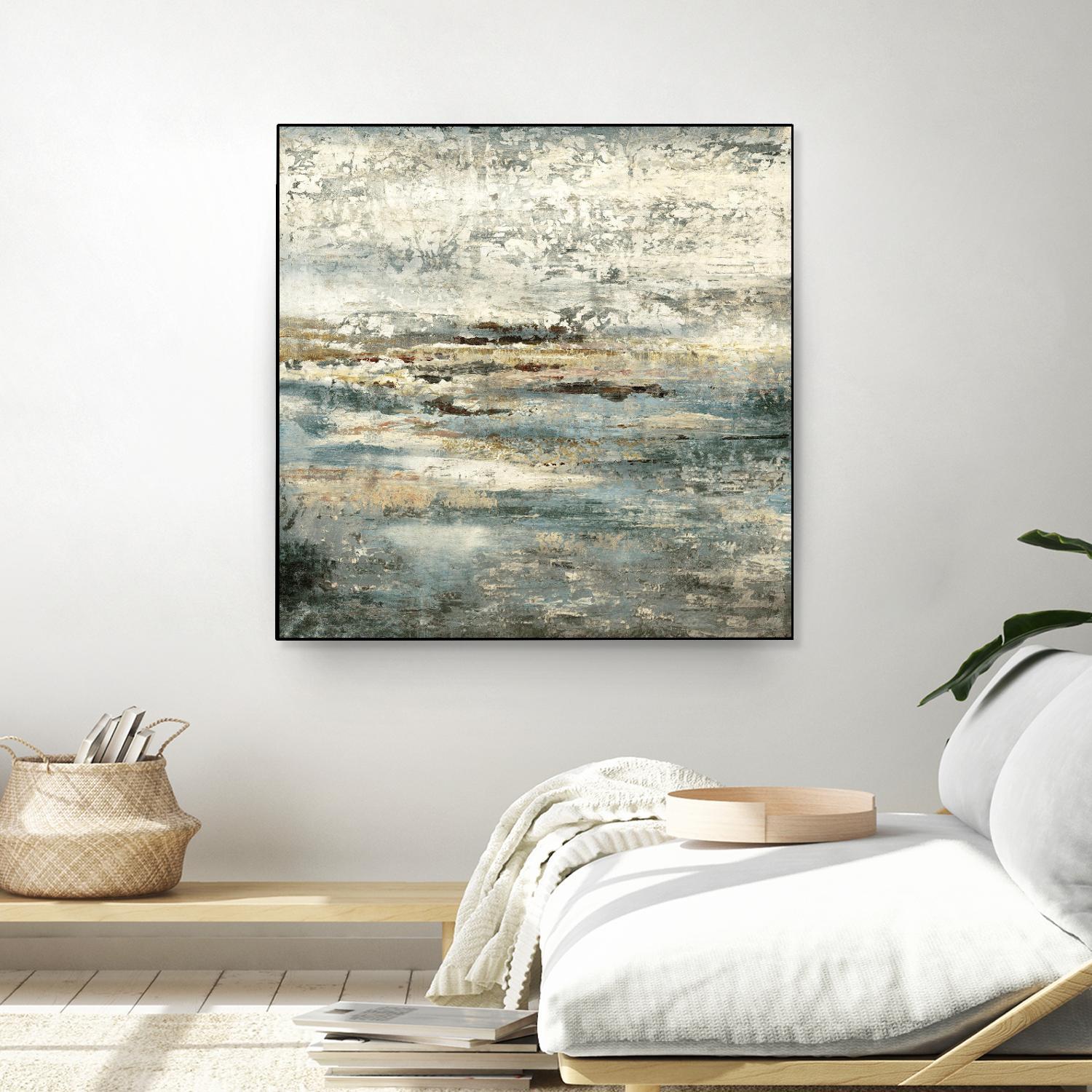 Maui Mystery by Daleno Art on GIANT ART - abstract