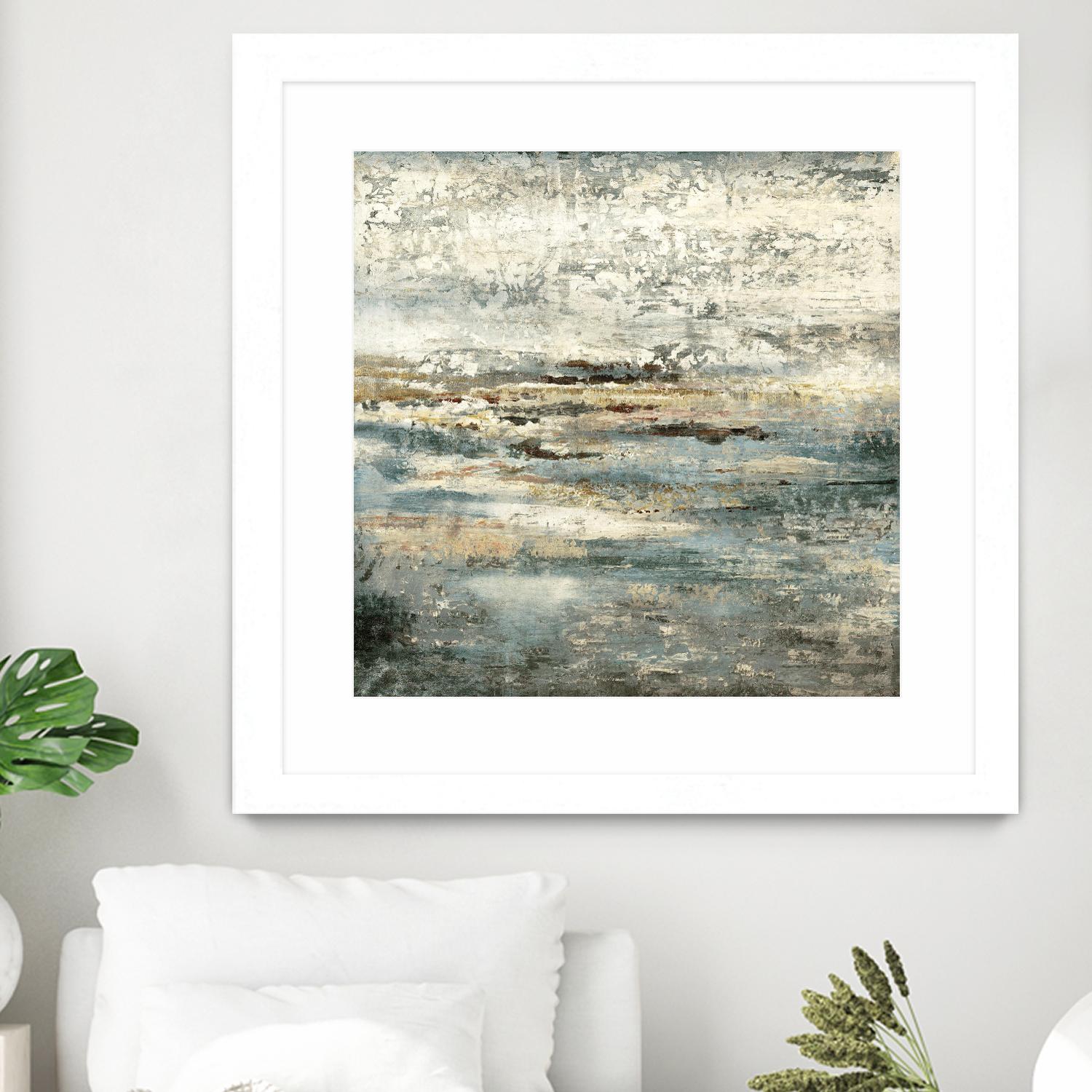 Maui Mystery by Daleno Art on GIANT ART - abstract