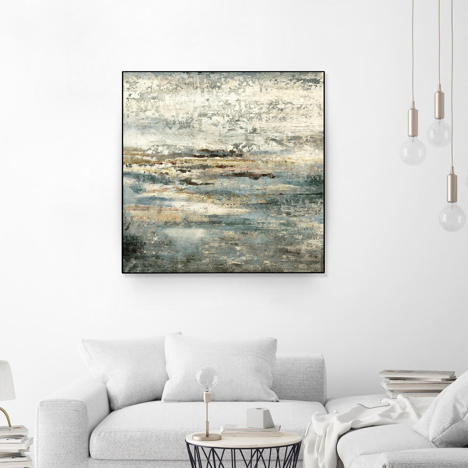 Maui Mystery by Daleno Art on GIANT ART - abstract