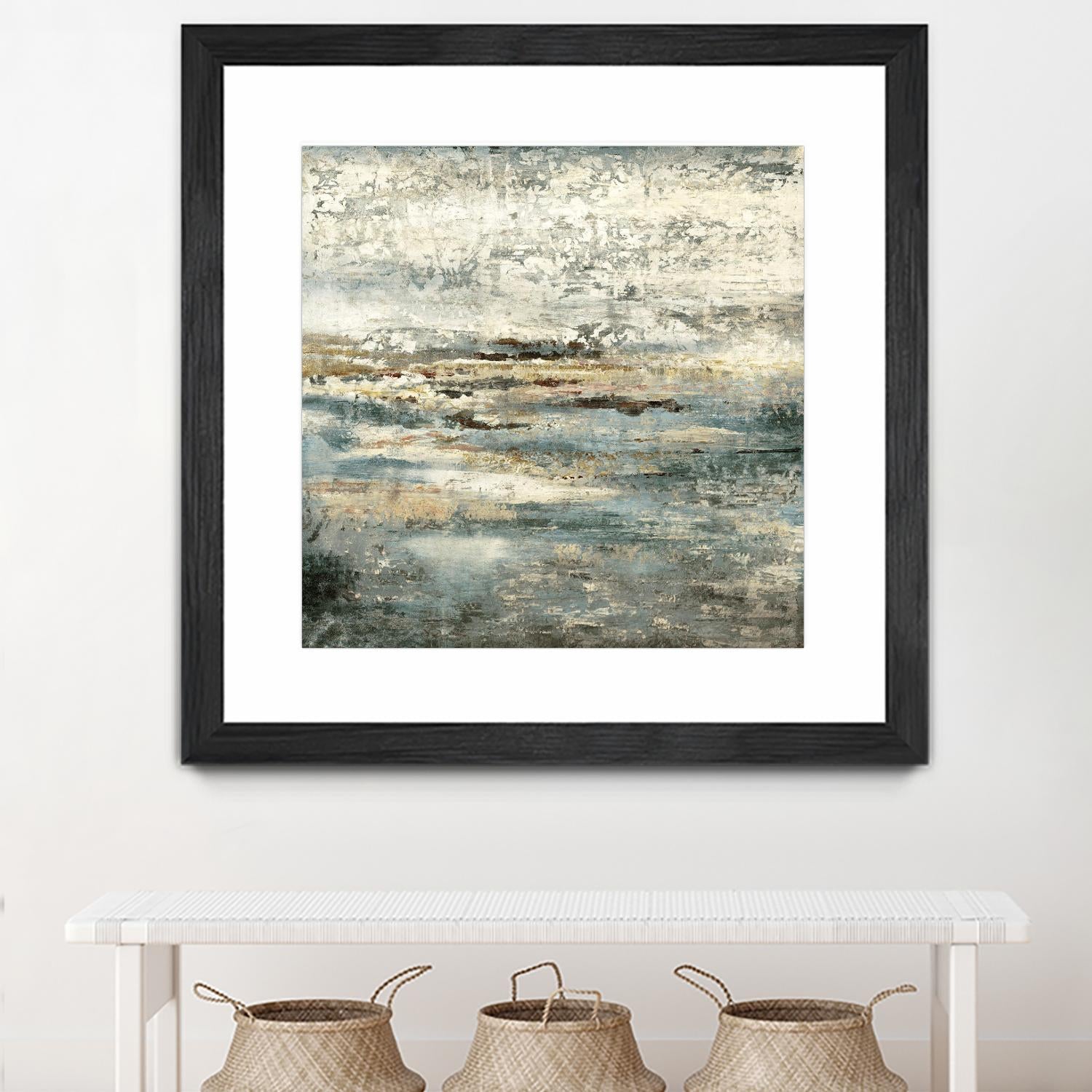 Maui Mystery by Daleno Art on GIANT ART - abstract