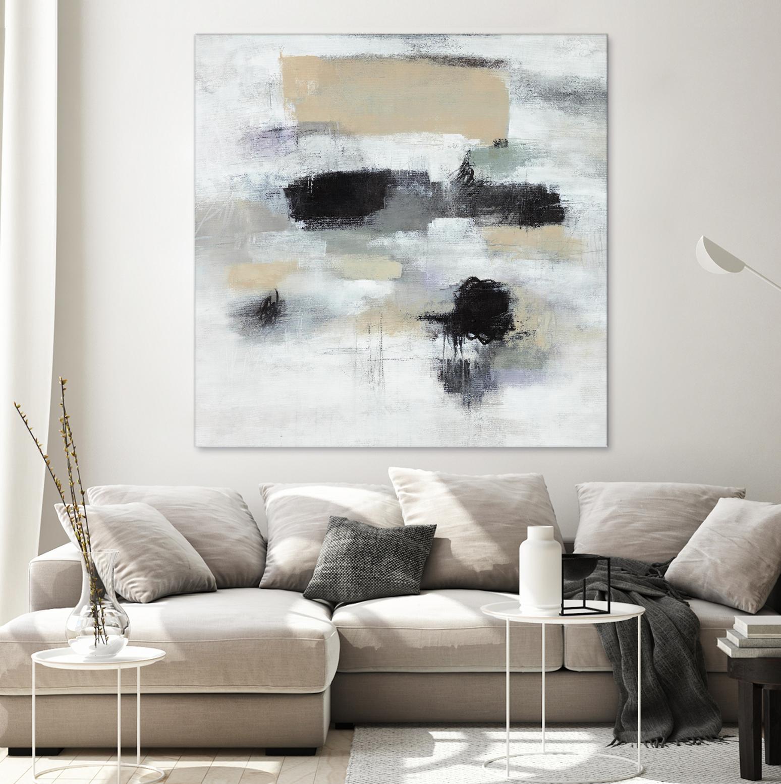 Join Forces by Daleno Art on GIANT ART - abstract