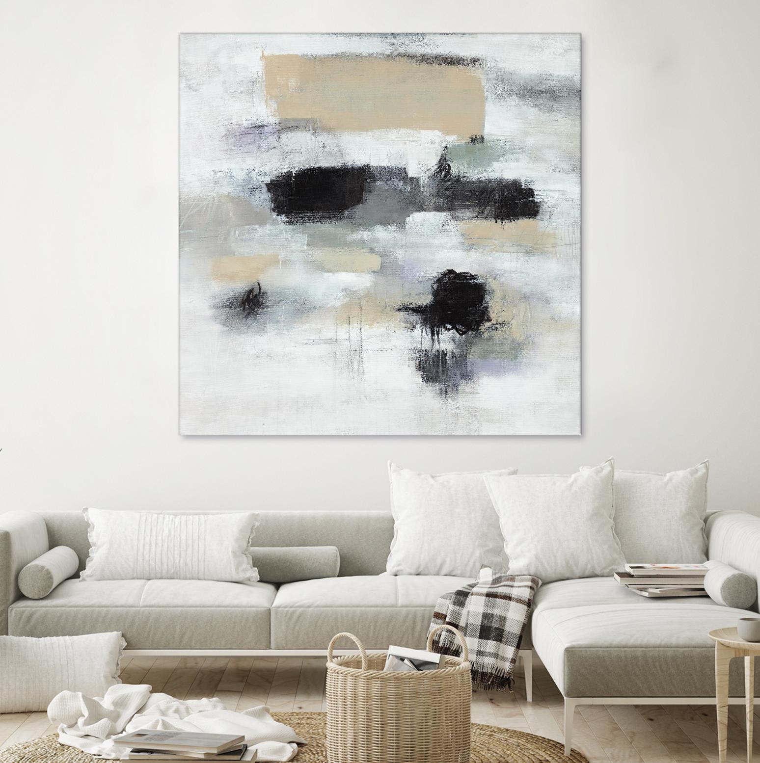 Join Forces by Daleno Art on GIANT ART - abstract