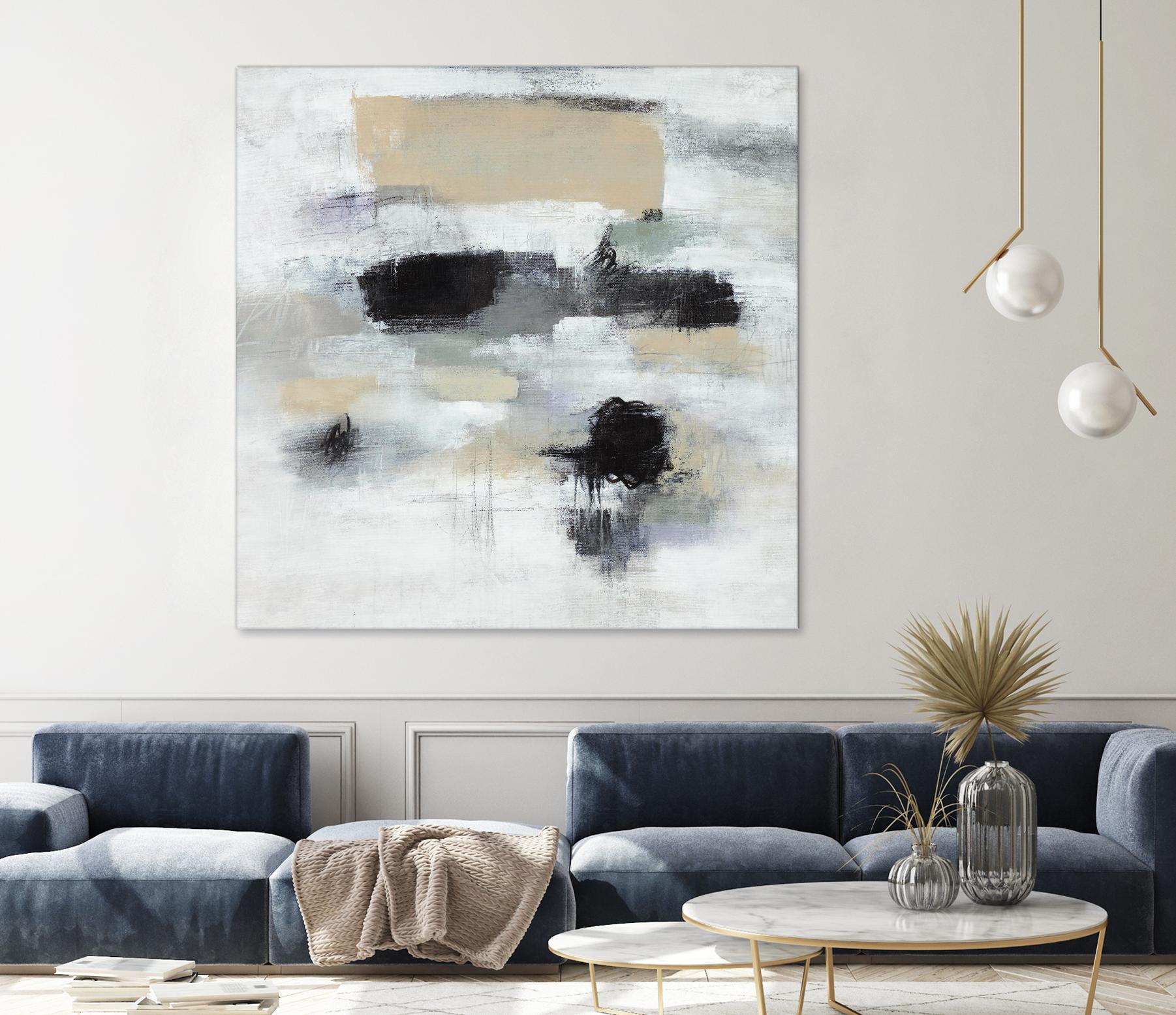 Join Forces by Daleno Art on GIANT ART - abstract