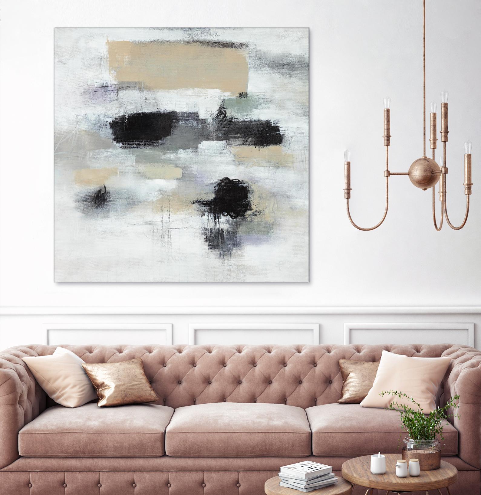 Join Forces by Daleno Art on GIANT ART - abstract