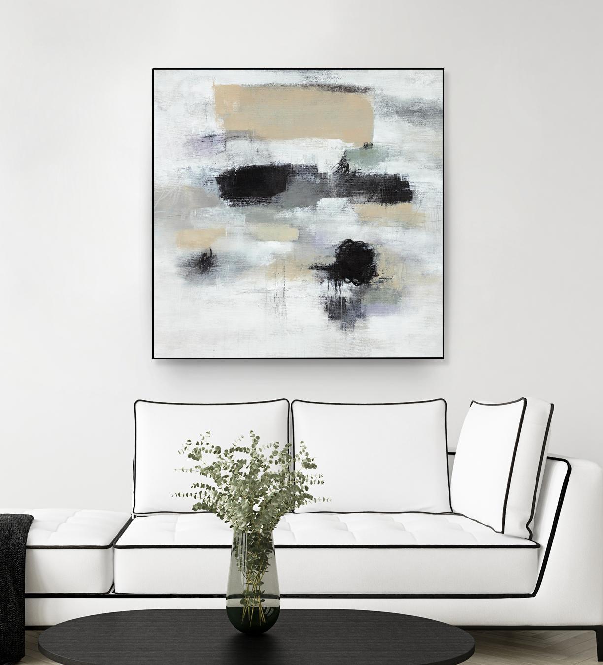 Join Forces by Daleno Art on GIANT ART - abstract