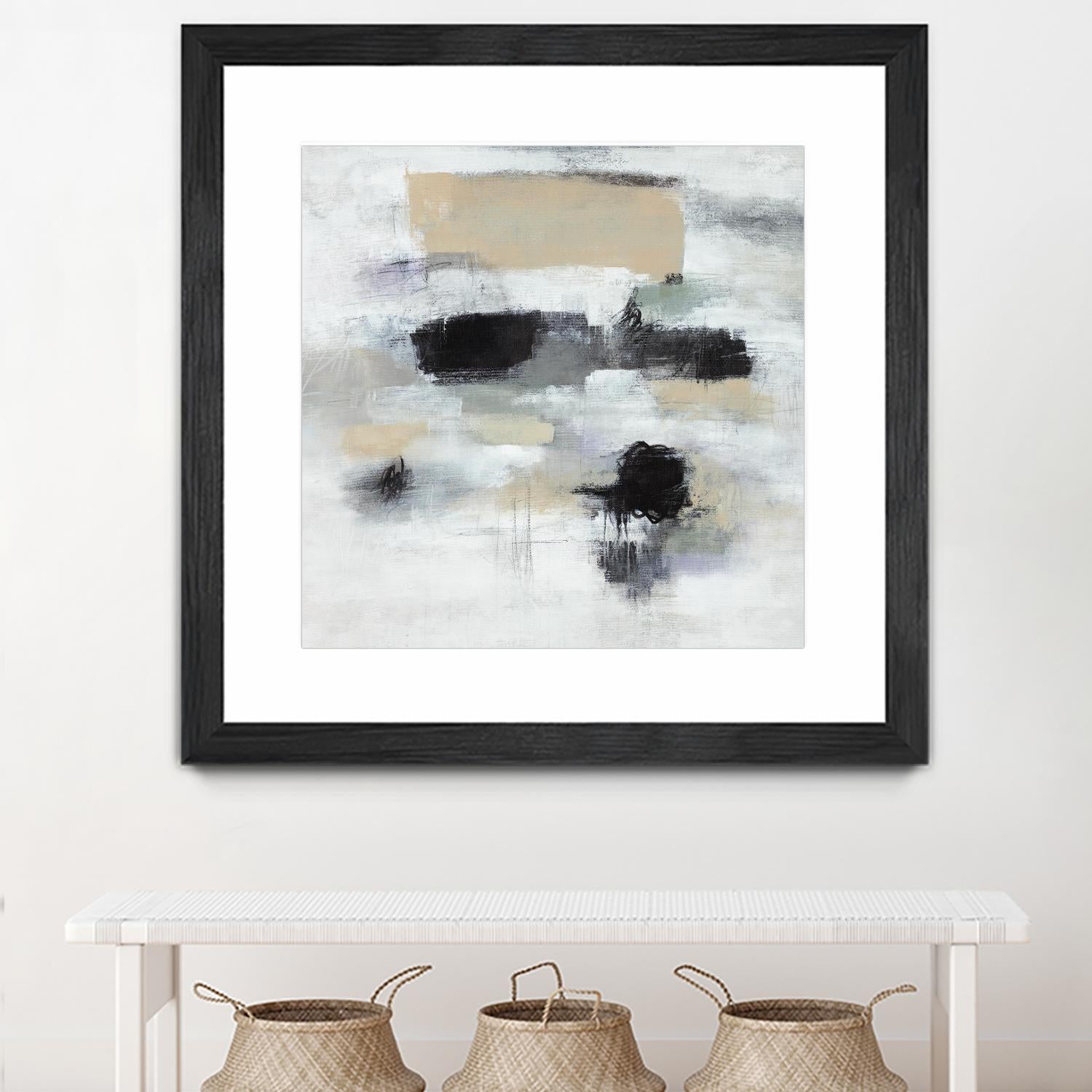 Join Forces by Daleno Art on GIANT ART - abstract