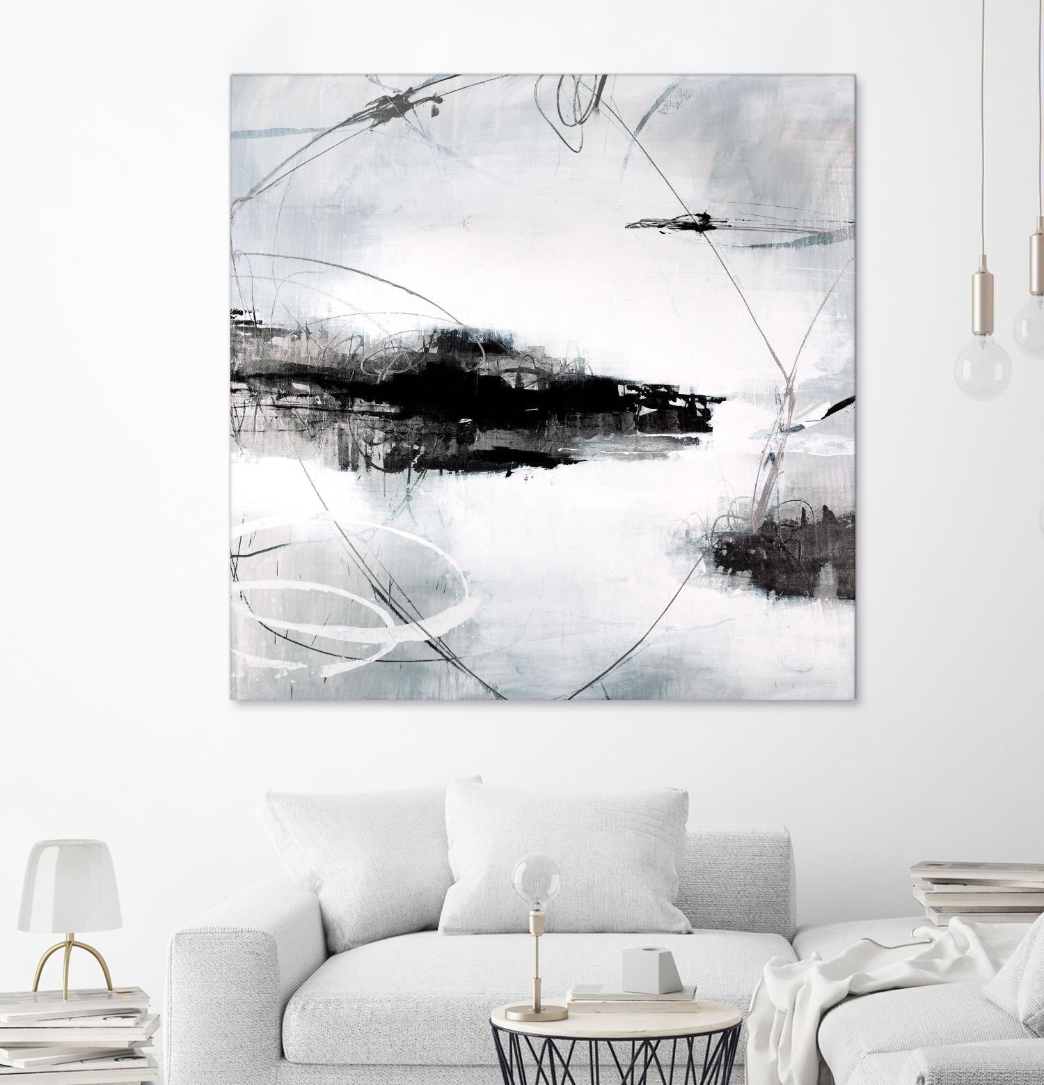 In An Instant by Daleno Art on GIANT ART - abstract