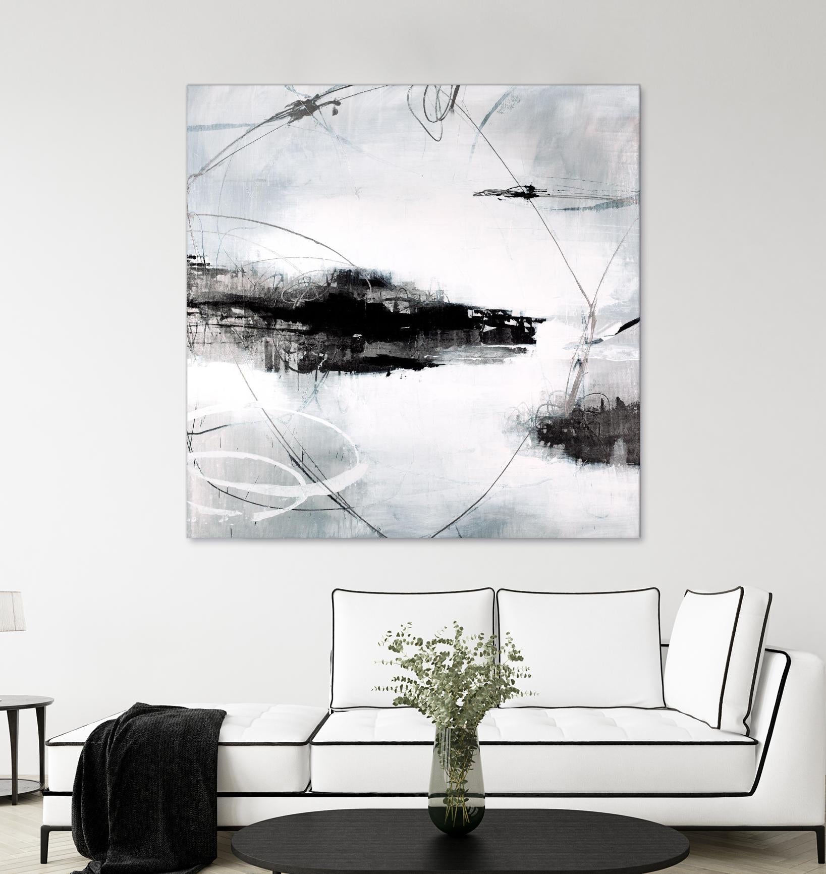 In An Instant by Daleno Art on GIANT ART - abstract