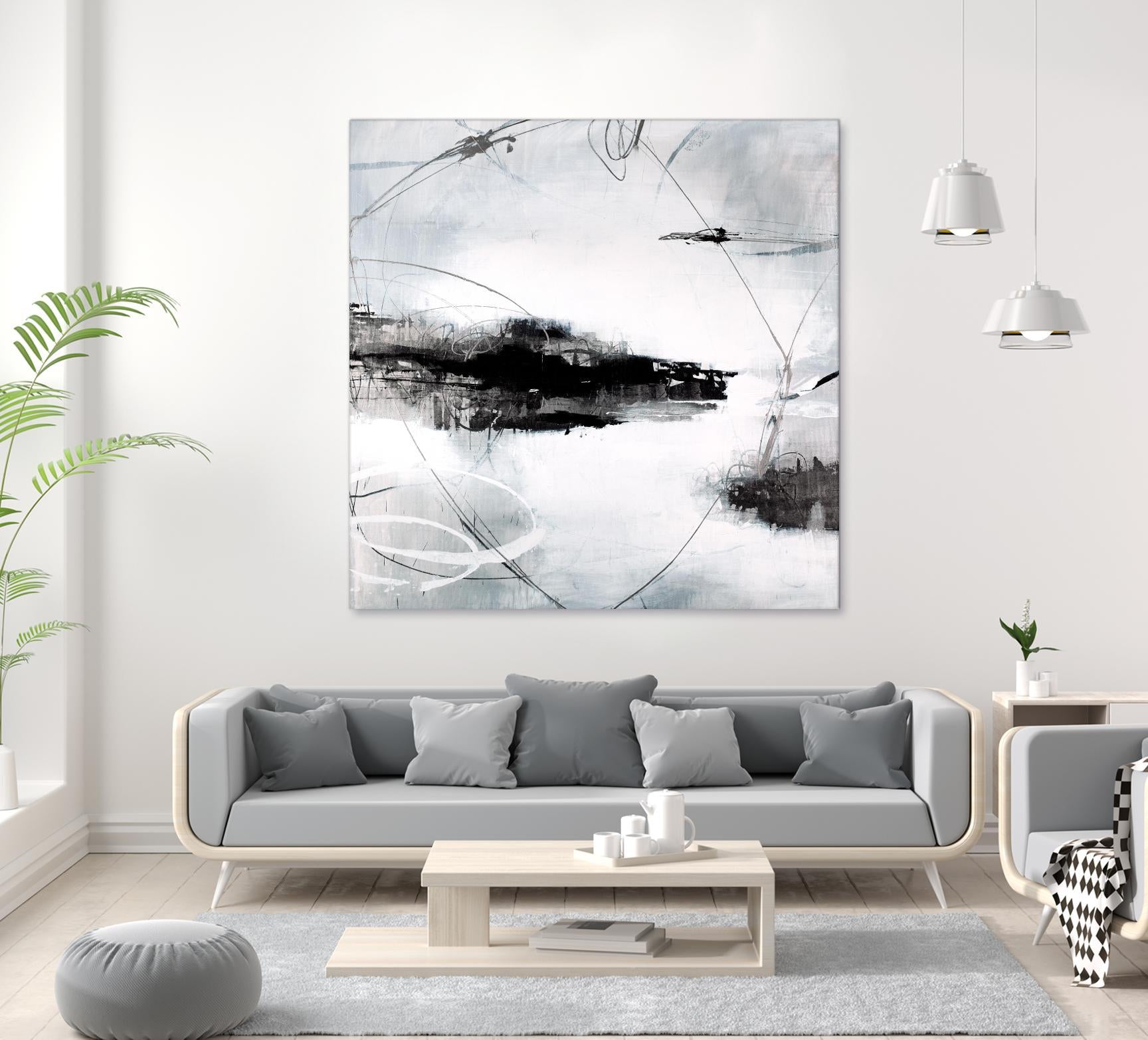 In An Instant by Daleno Art on GIANT ART - abstract