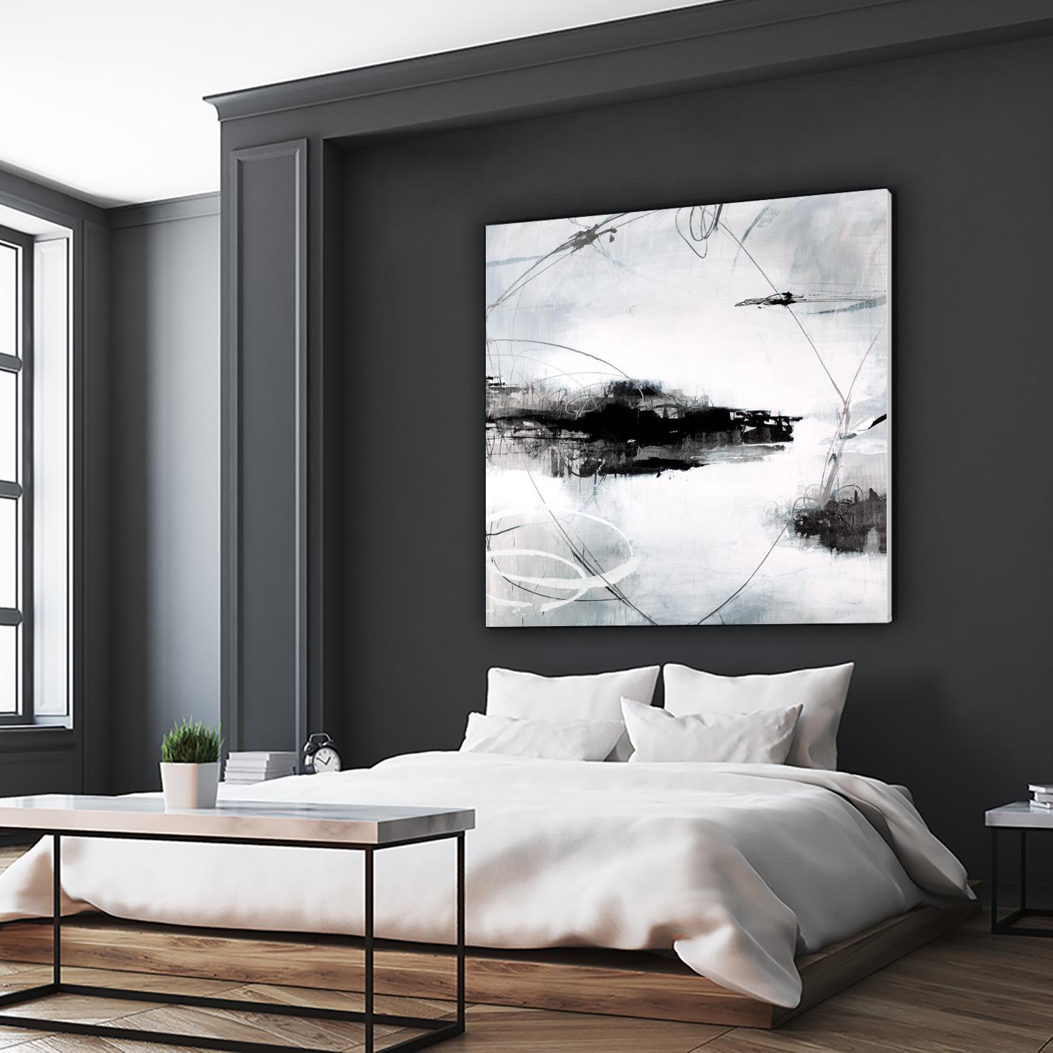 In An Instant by Daleno Art on GIANT ART - abstract