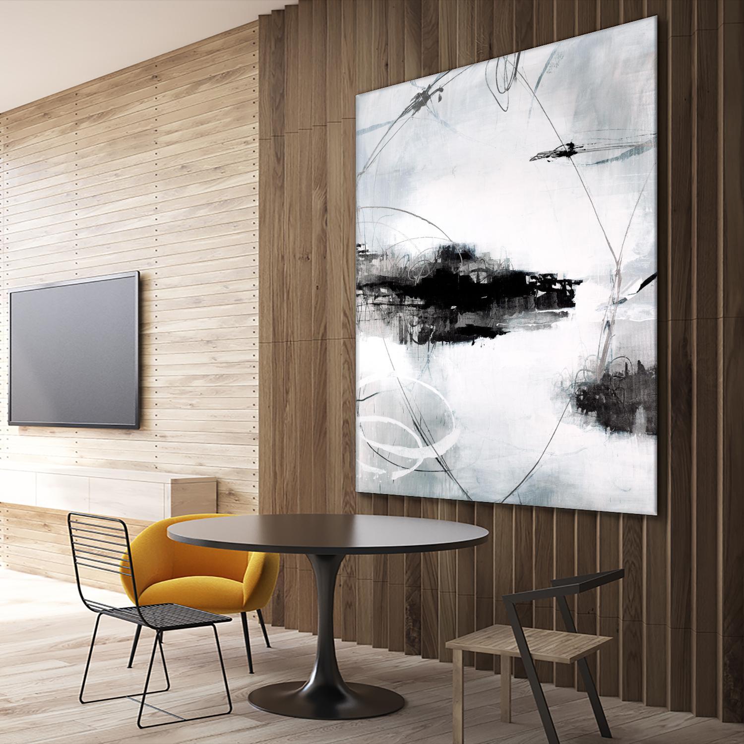 In An Instant by Daleno Art on GIANT ART - abstract