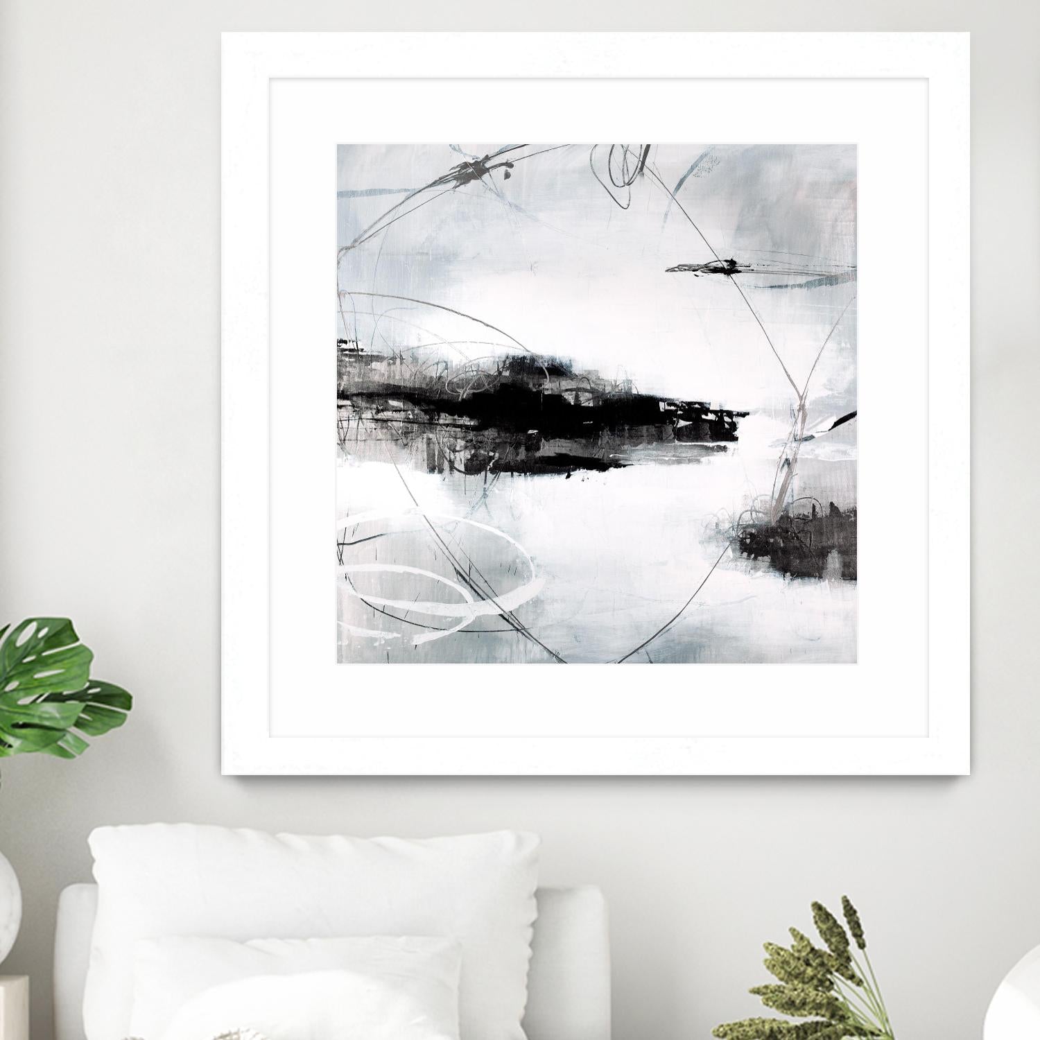 In An Instant by Daleno Art on GIANT ART - abstract