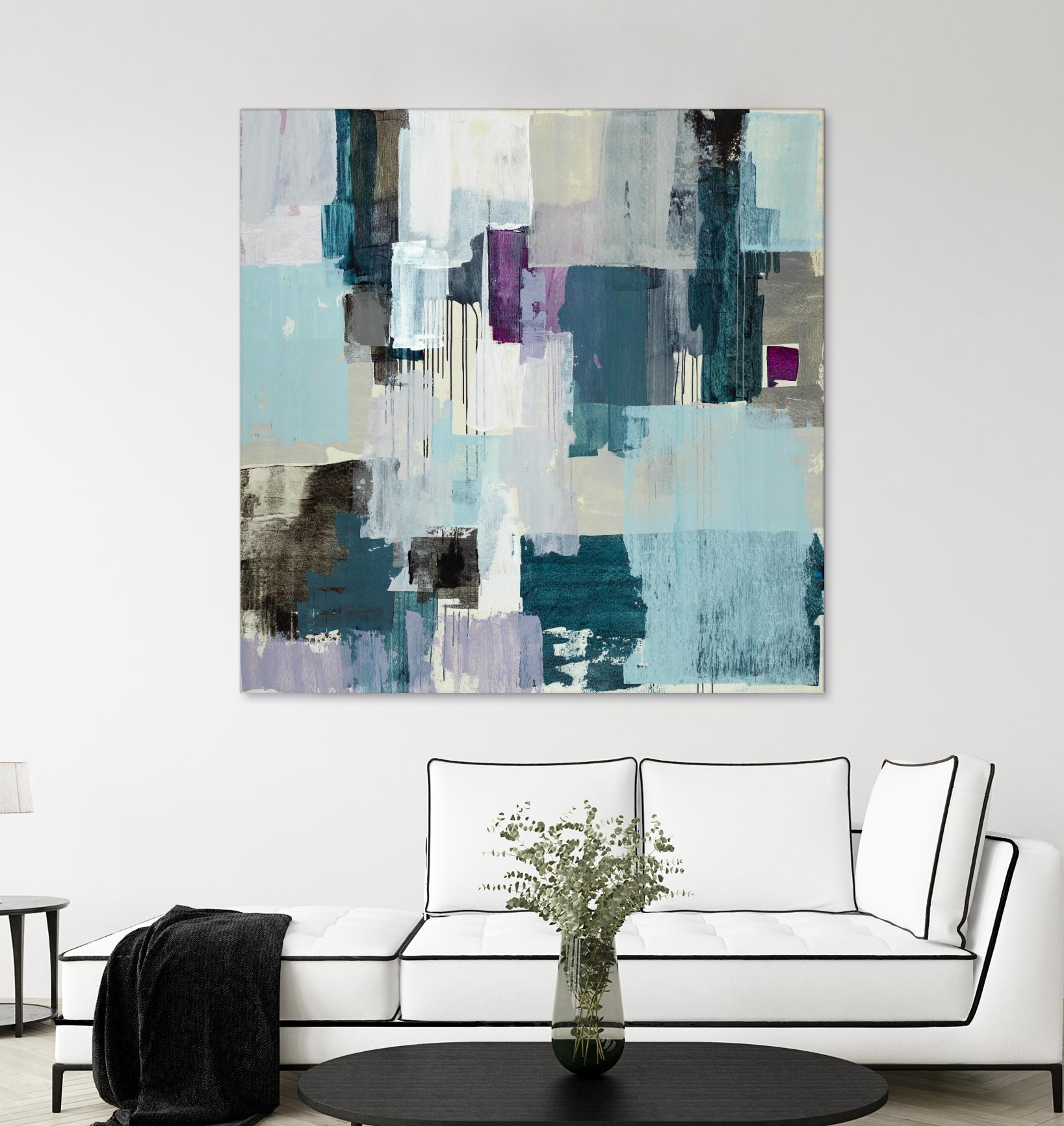 Potential Weaver by Daleno Art on GIANT ART - abstract