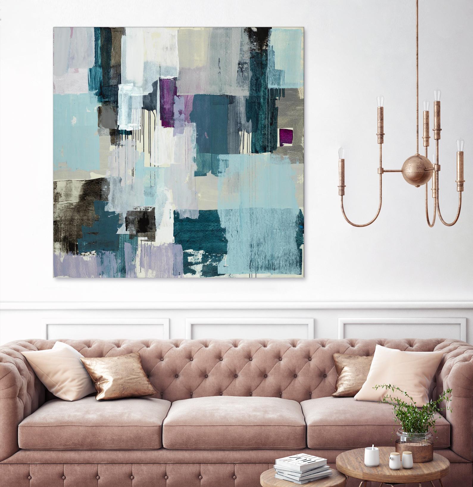 Potential Weaver by Daleno Art on GIANT ART - abstract