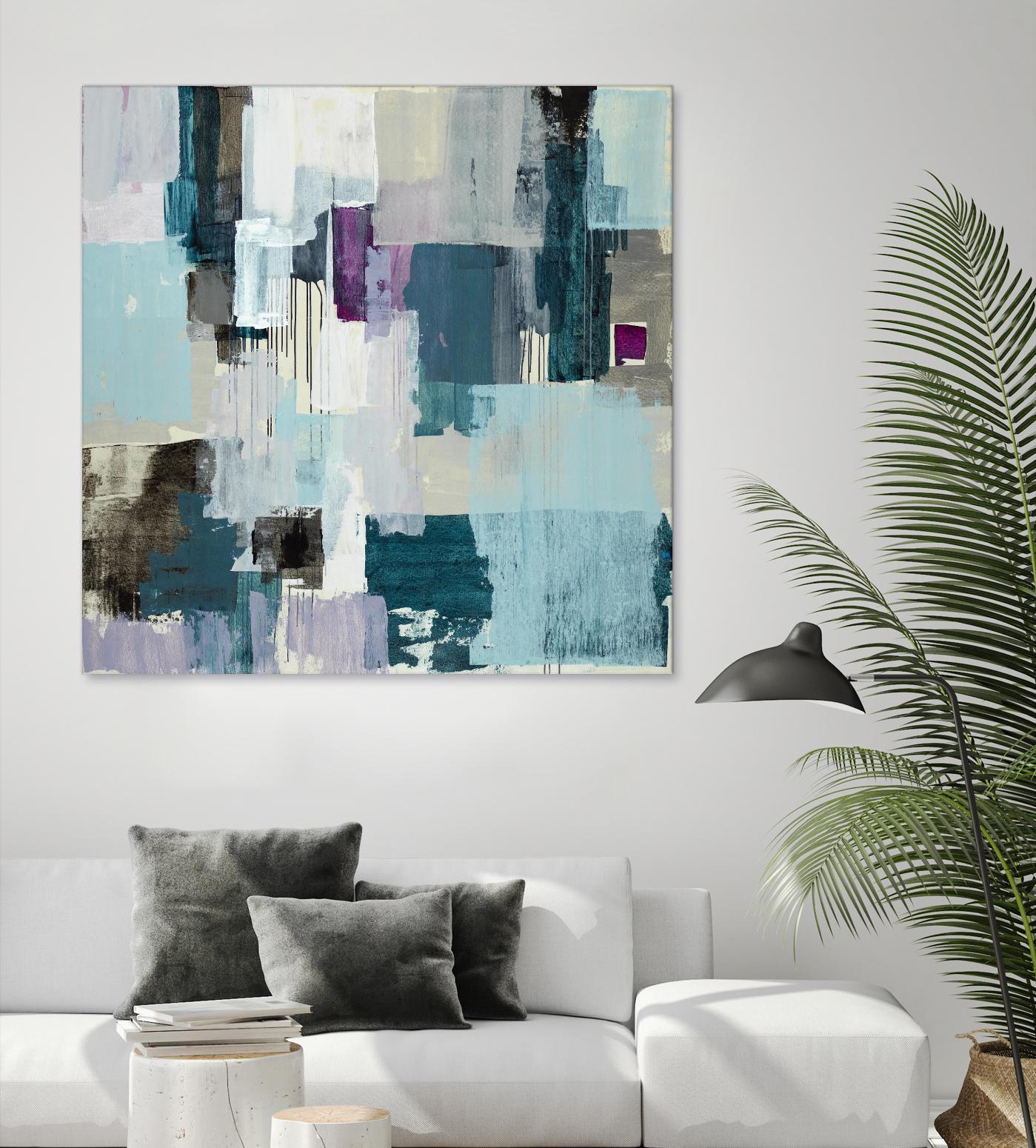 Potential Weaver by Daleno Art on GIANT ART - abstract