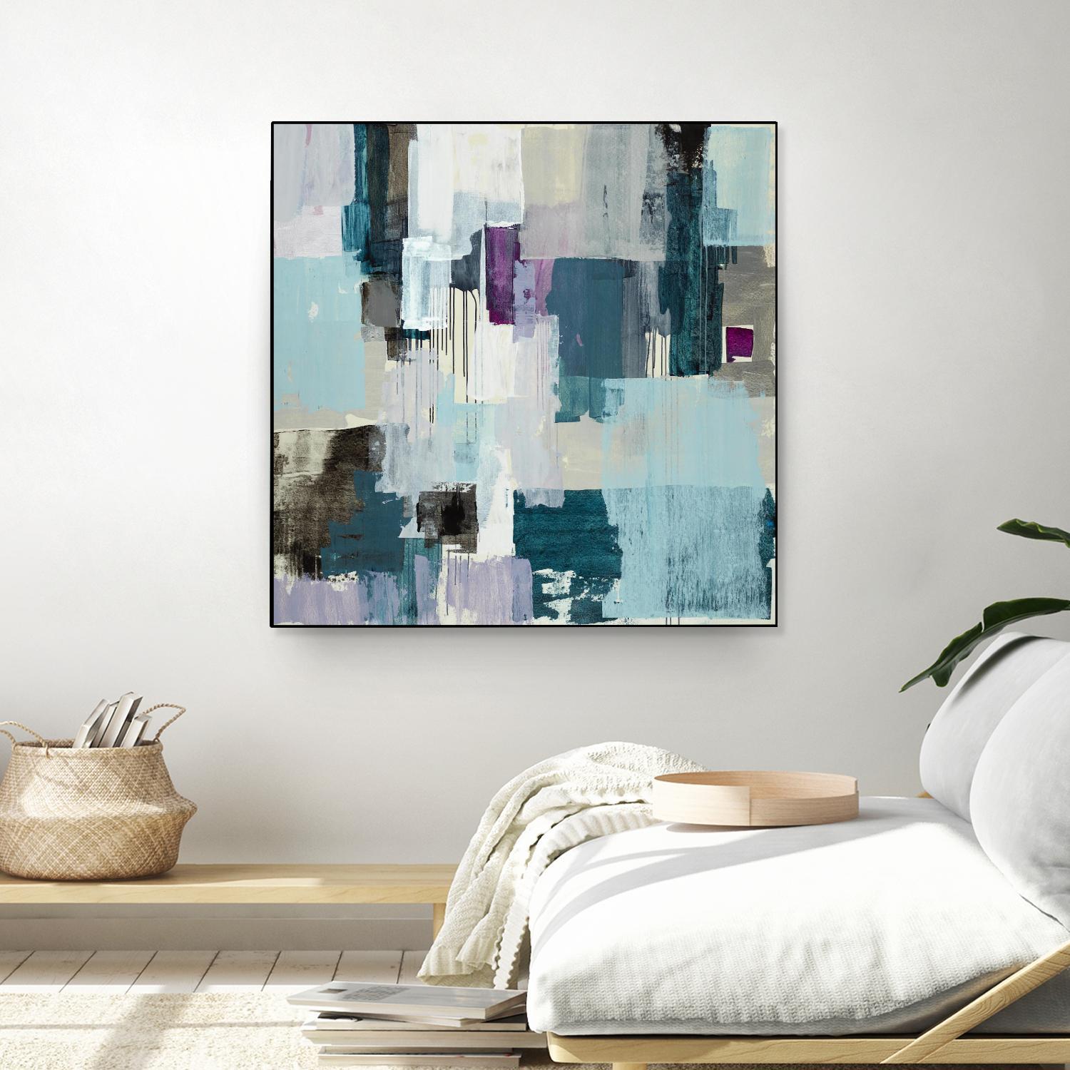 Potential Weaver by Daleno Art on GIANT ART - abstract