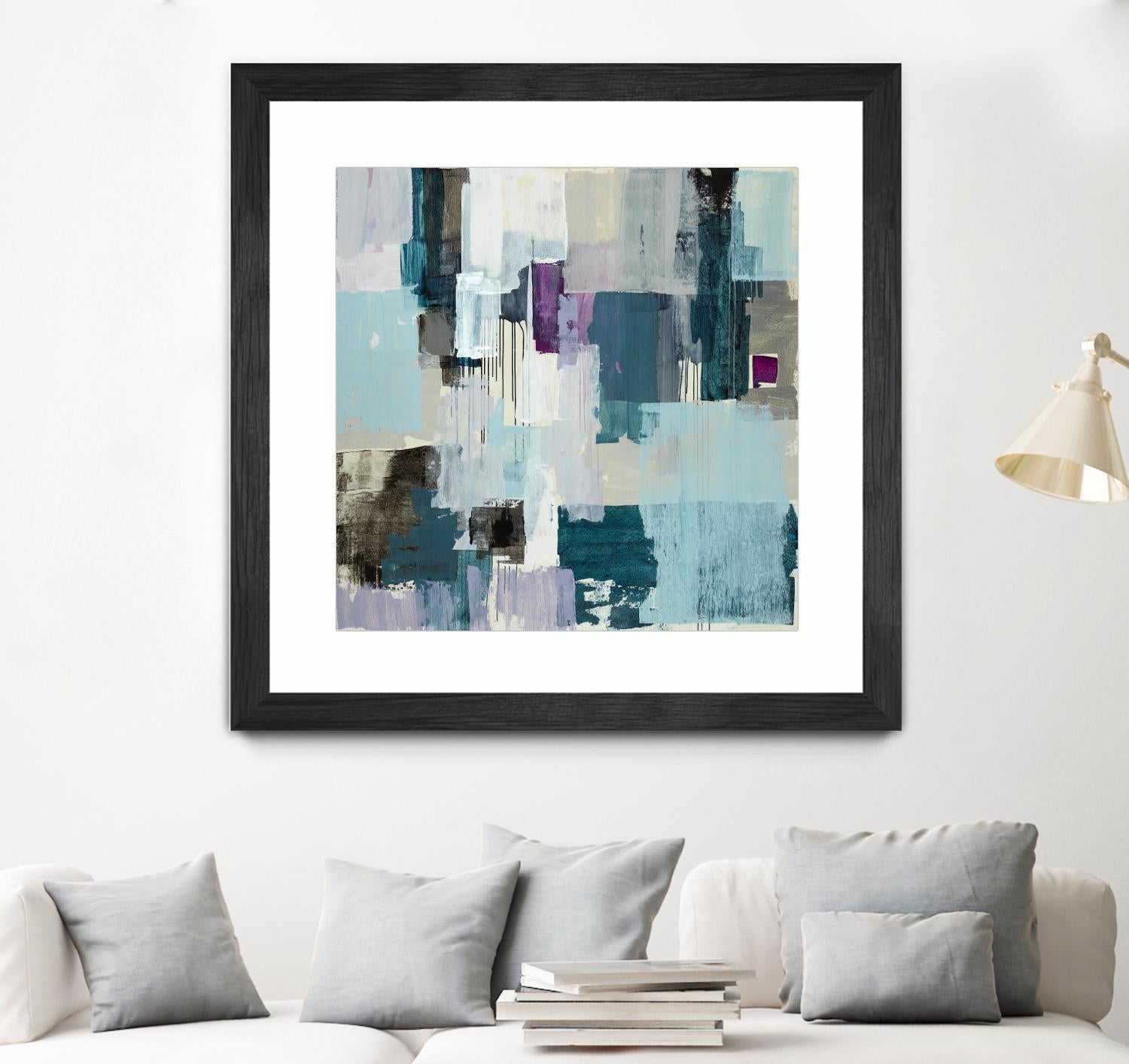 Potential Weaver by Daleno Art on GIANT ART - abstract