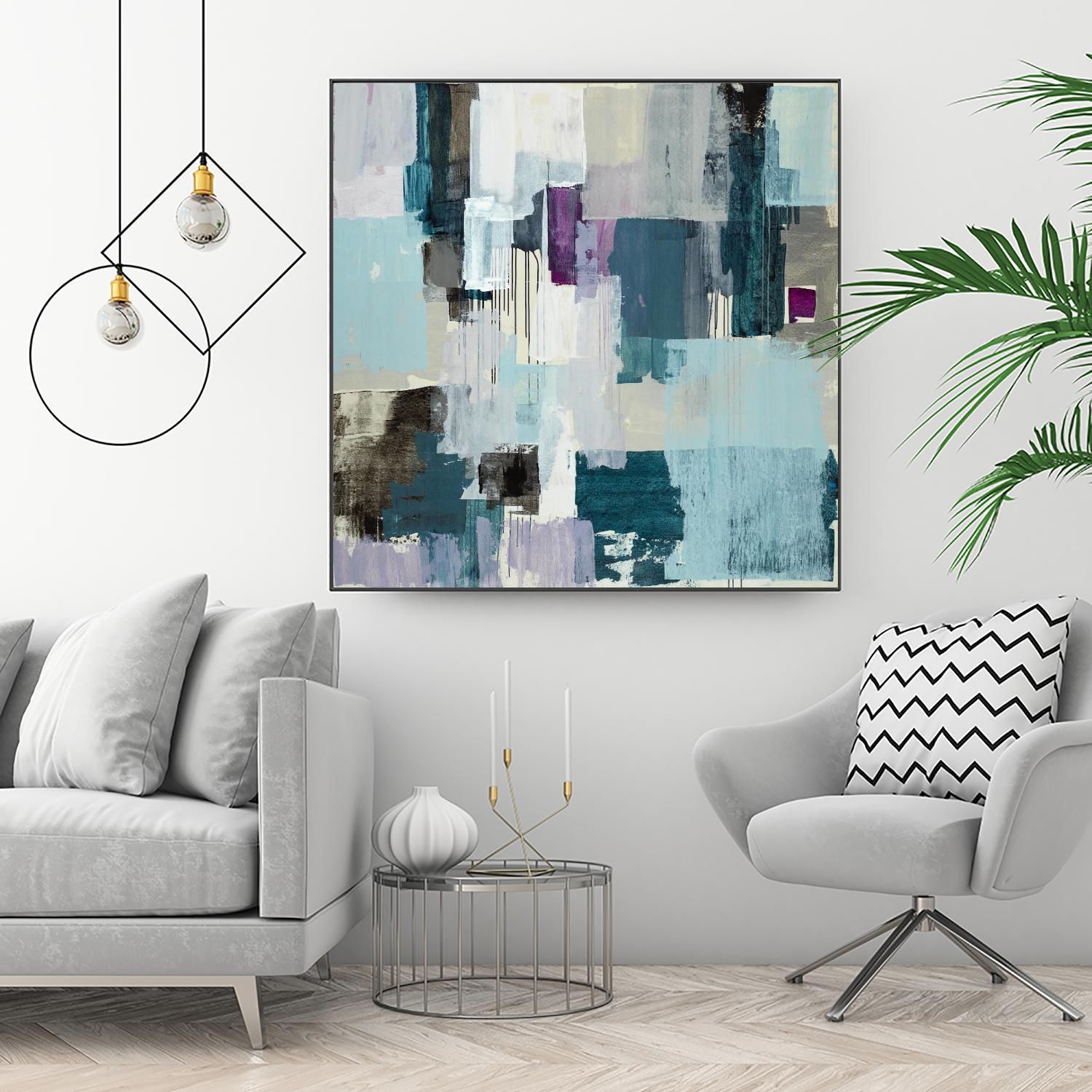 Potential Weaver by Daleno Art on GIANT ART - abstract