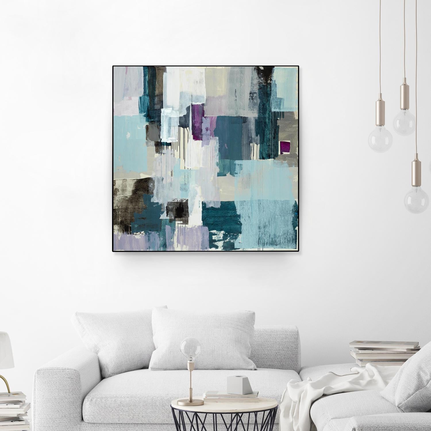 Potential Weaver by Daleno Art on GIANT ART - abstract