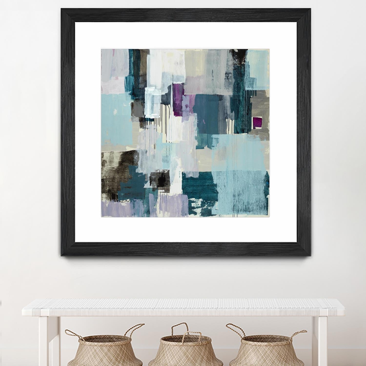 Potential Weaver by Daleno Art on GIANT ART - abstract