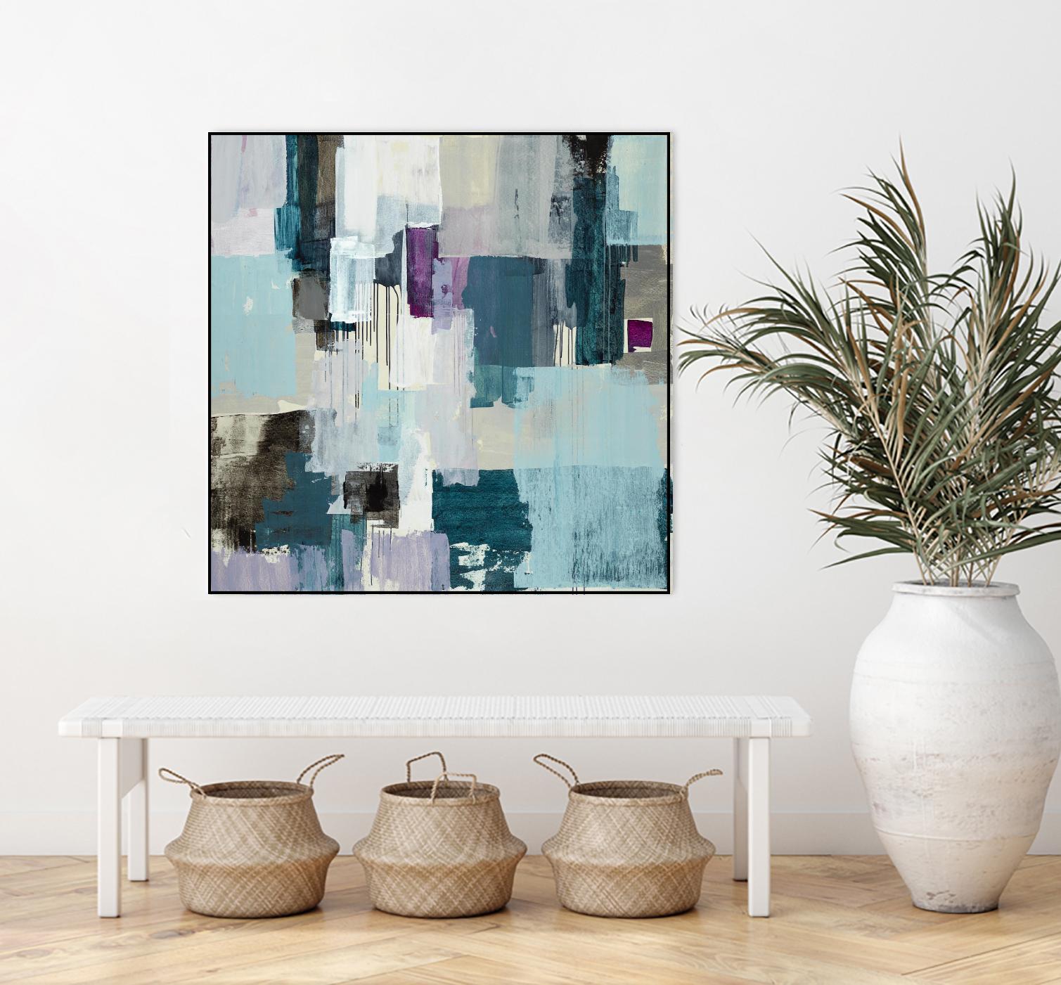 Potential Weaver by Daleno Art on GIANT ART - abstract