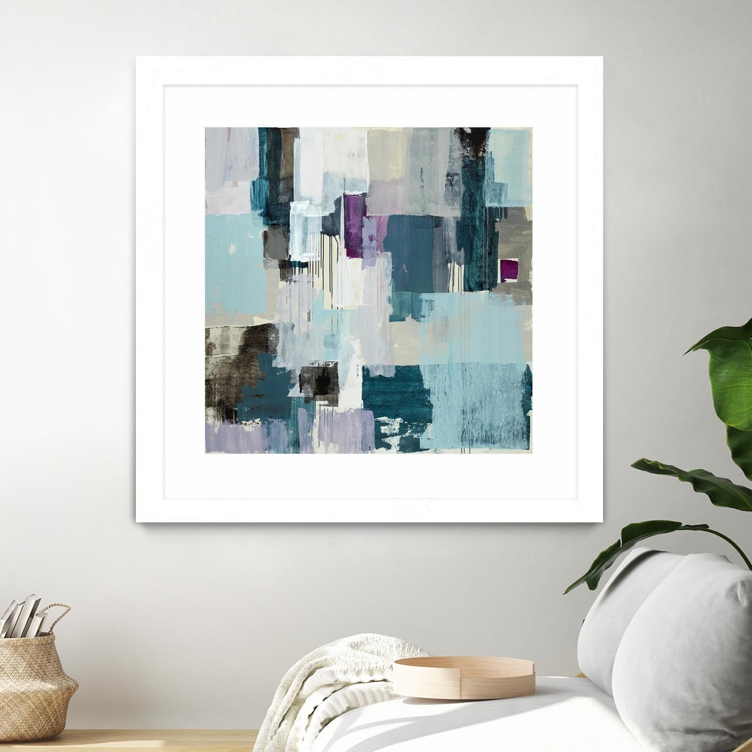 Potential Weaver by Daleno Art on GIANT ART - abstract