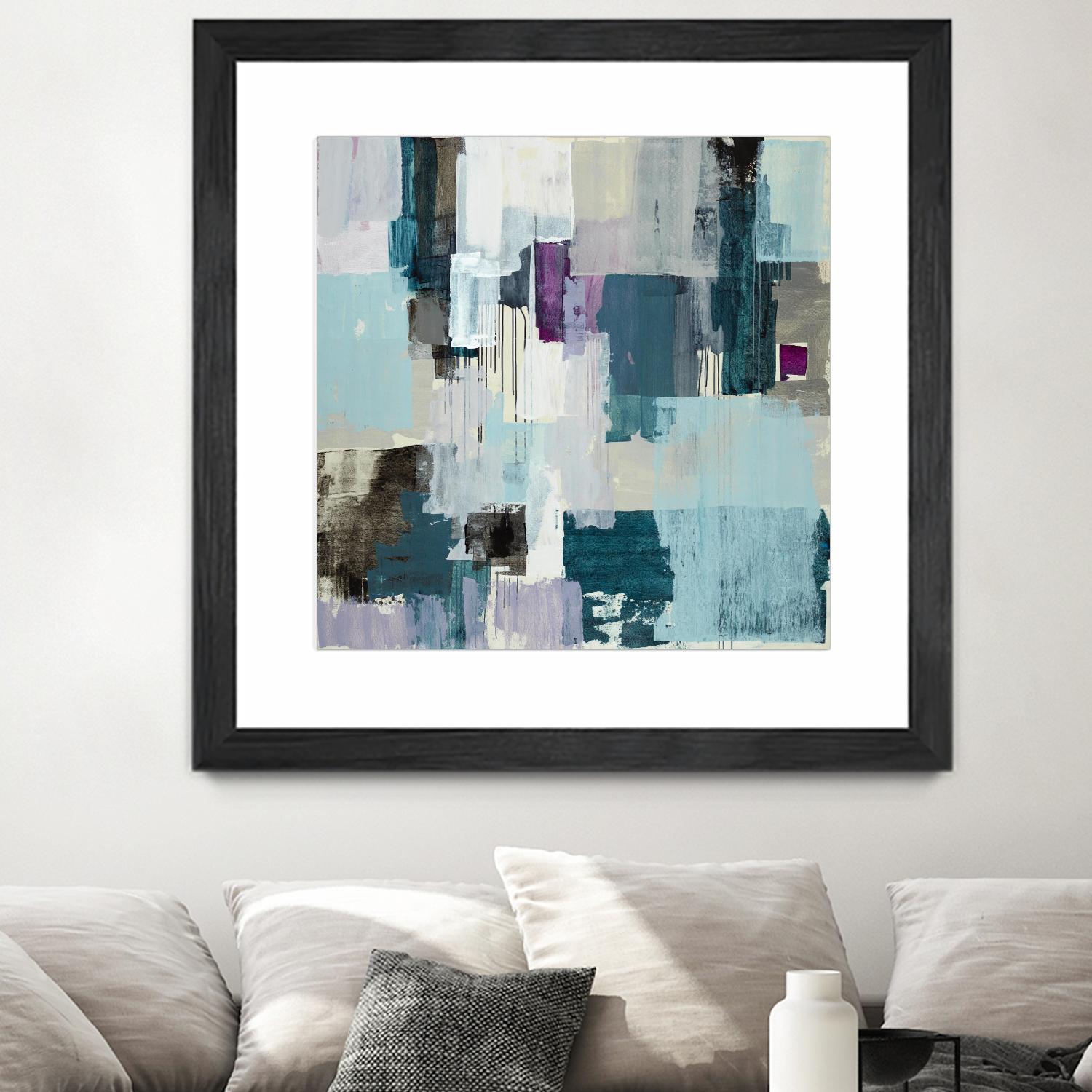 Potential Weaver by Daleno Art on GIANT ART - abstract