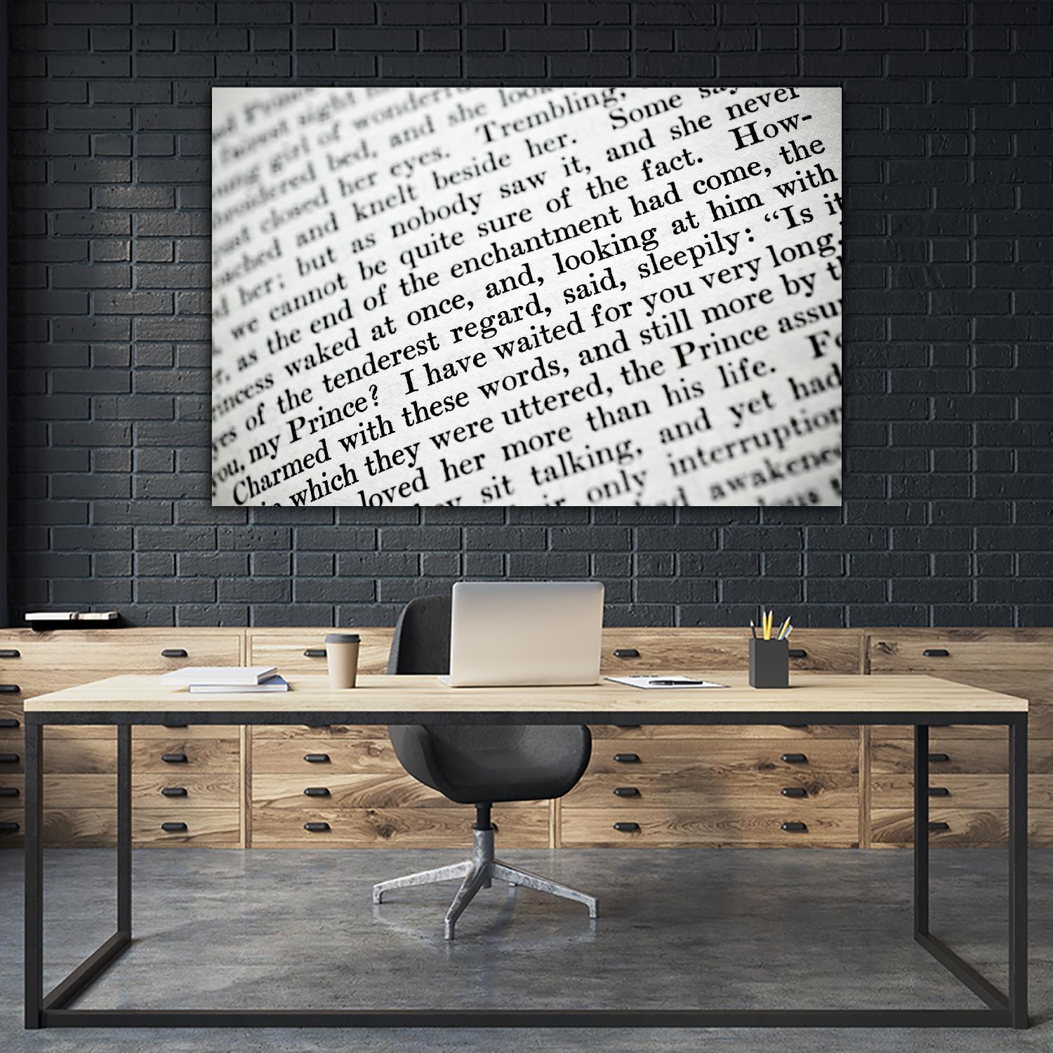 I Have Waited by Amy Smith on GIANT ART - white photo art