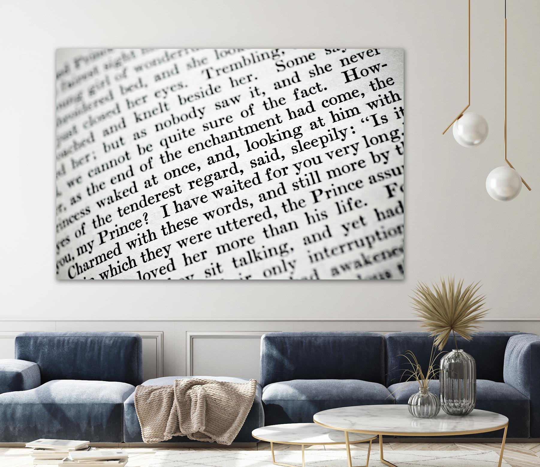 I Have Waited by Amy Smith on GIANT ART - white photo art