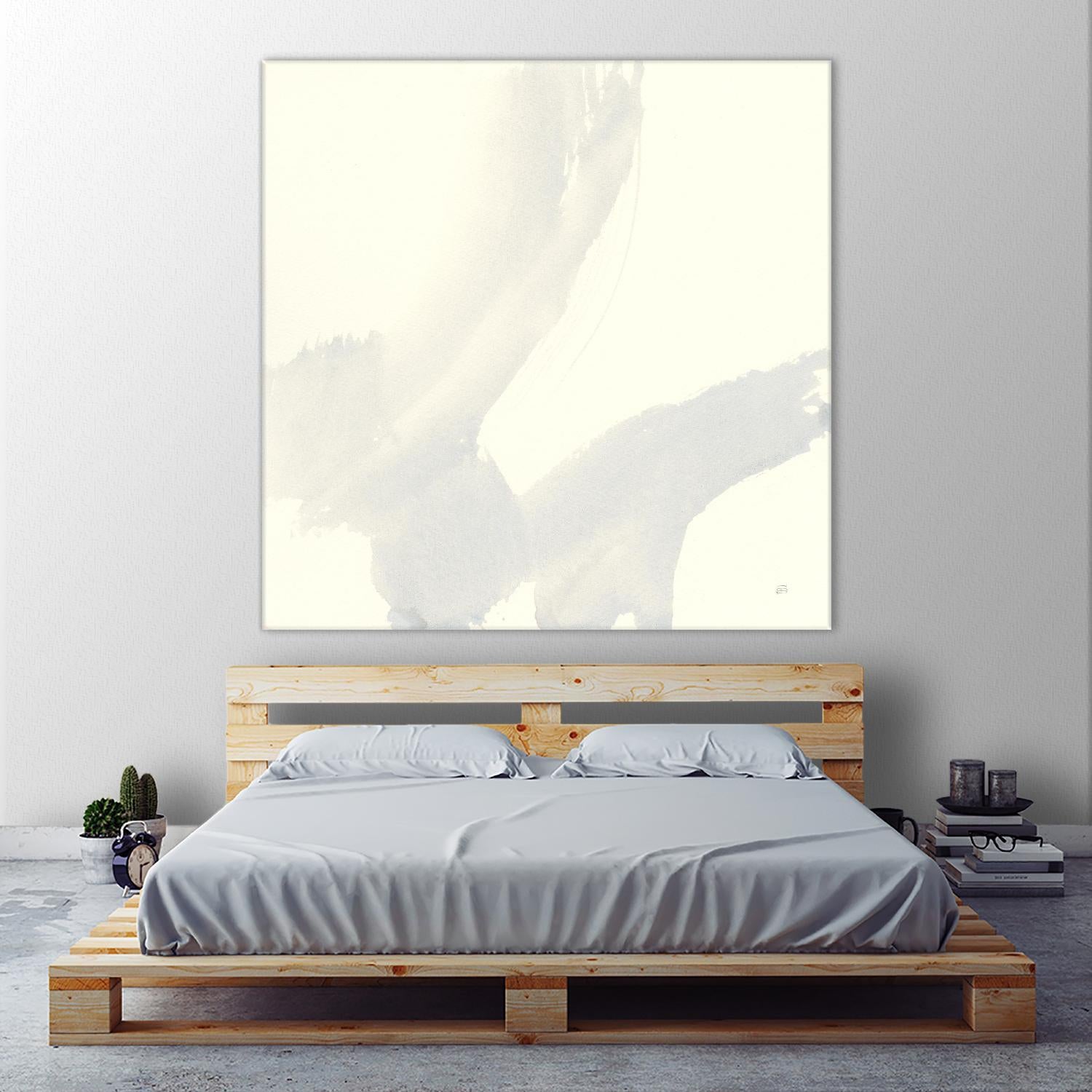 Zen I by Chris Paschke on GIANT ART - multi abstract abstract