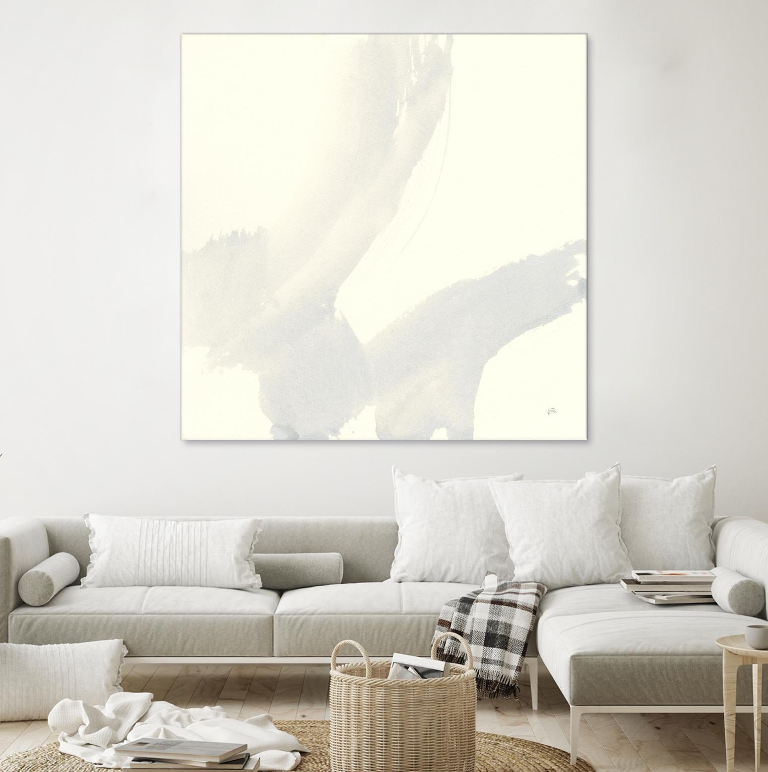 Zen I by Chris Paschke on GIANT ART - multi abstract abstract