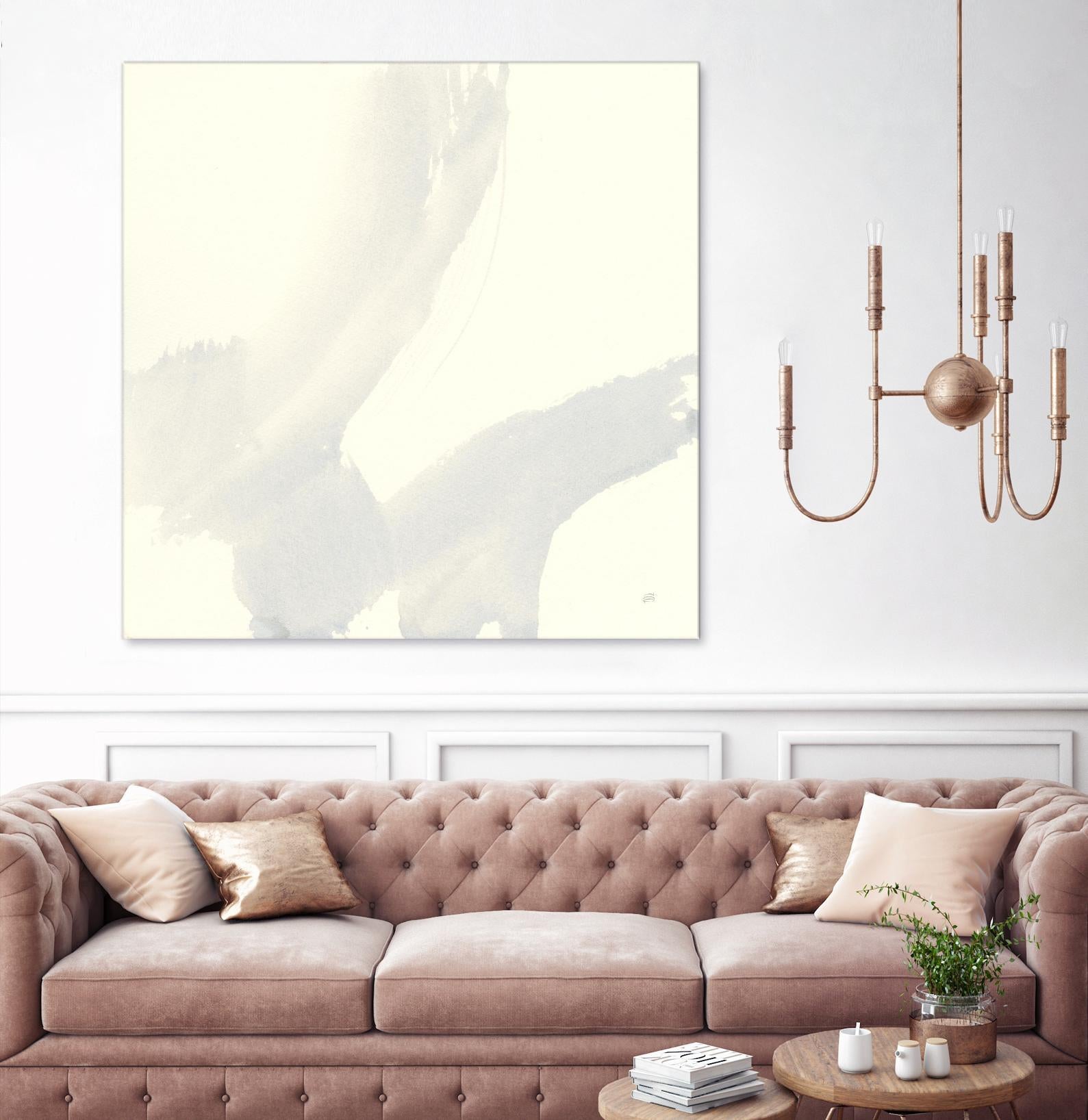 Zen I by Chris Paschke on GIANT ART - multi abstract abstract