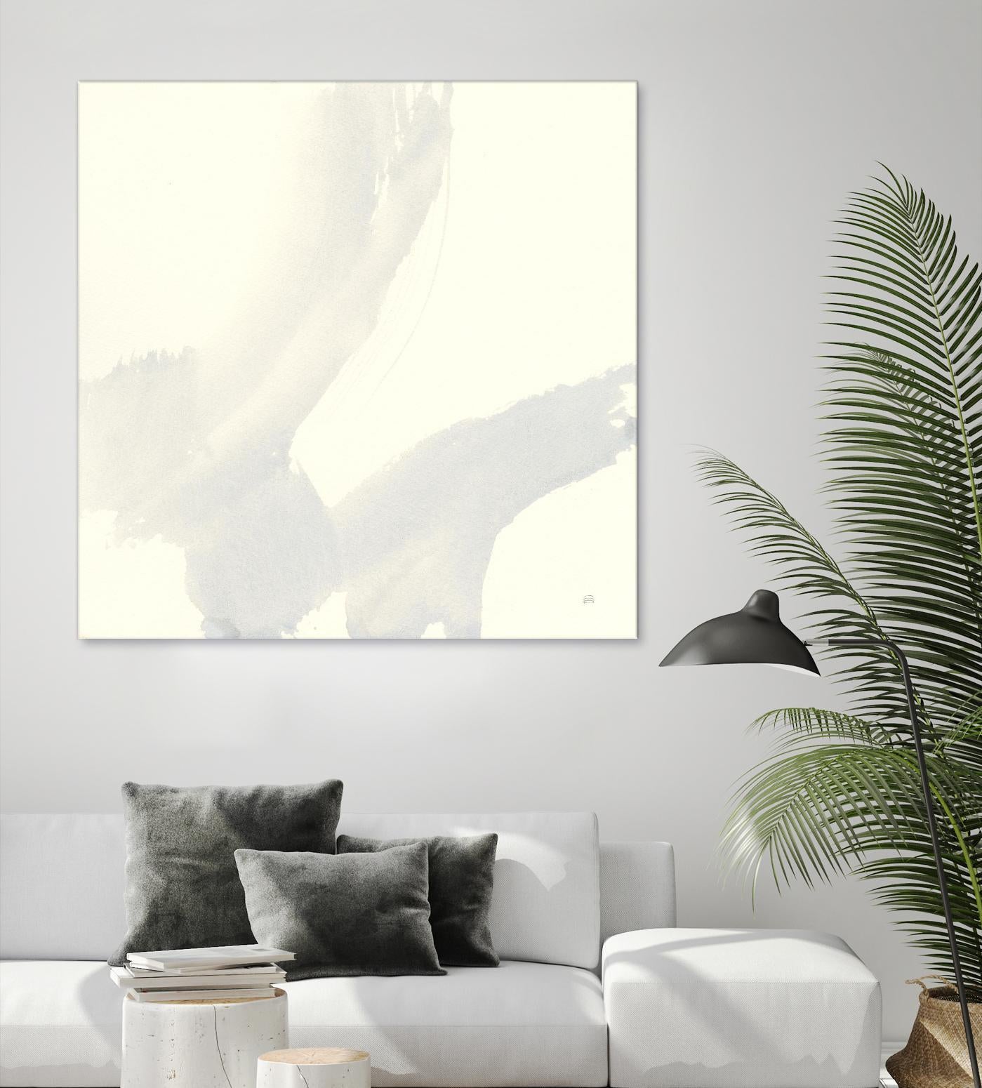 Zen I by Chris Paschke on GIANT ART - multi abstract abstract