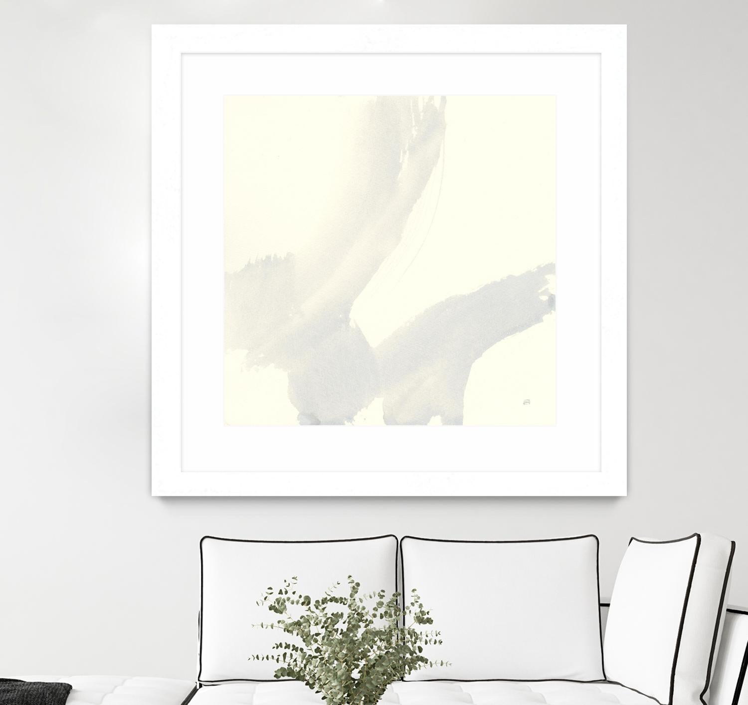 Zen I by Chris Paschke on GIANT ART - multi abstract abstract