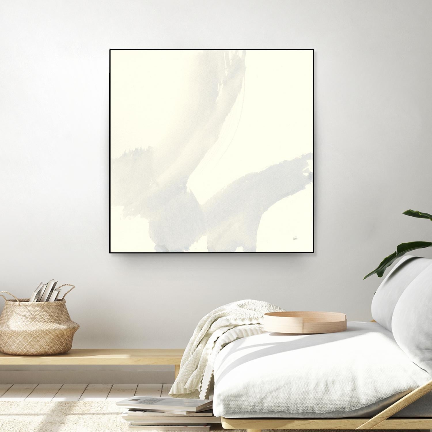 Zen I by Chris Paschke on GIANT ART - multi abstract abstract