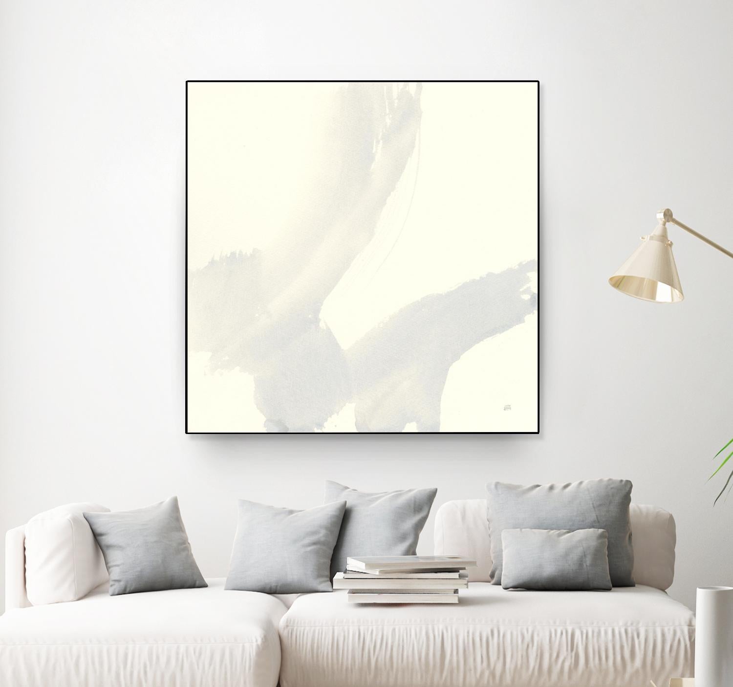 Zen I by Chris Paschke on GIANT ART - multi abstract abstract